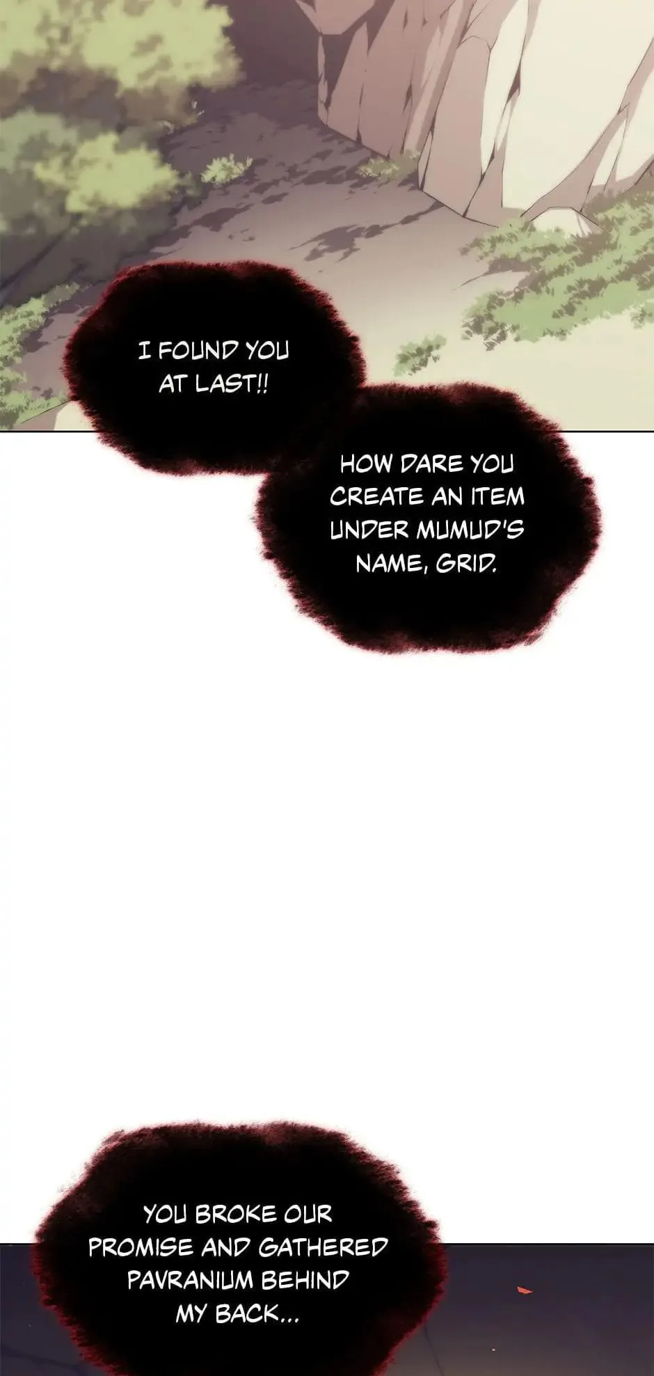 Overgeared Chapter 102 – Page 115