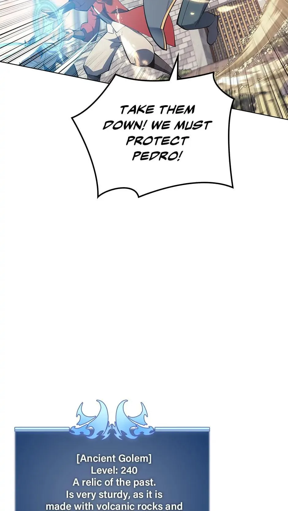 Overgeared Chapter 103 – Page 2