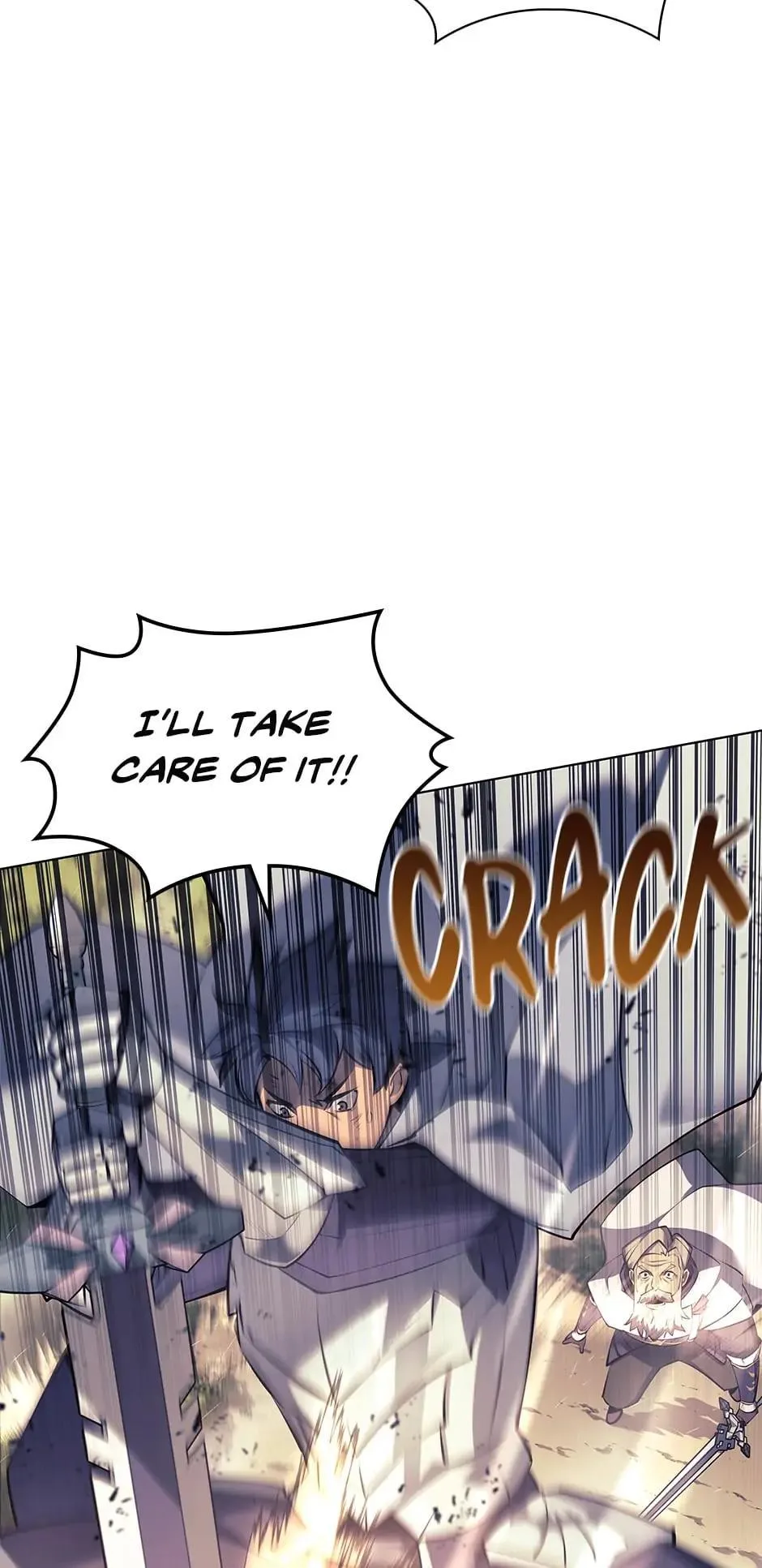 Overgeared Chapter 103 – Page 9