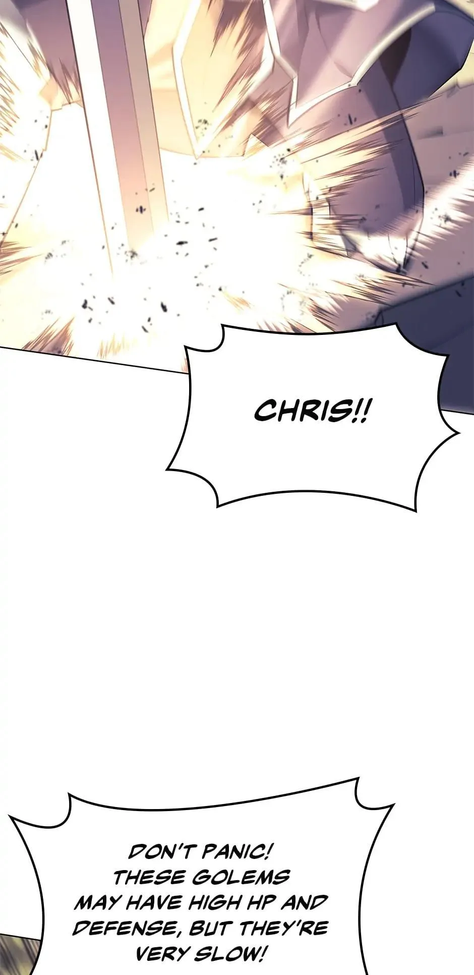 Overgeared Chapter 103 – Page 10