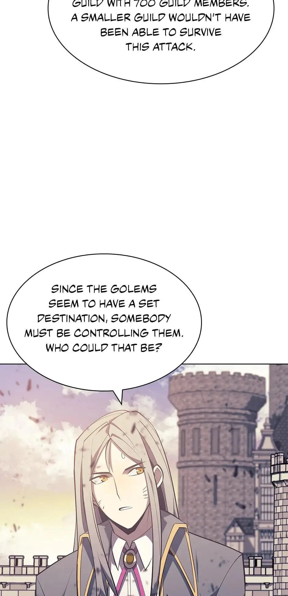 Overgeared Chapter 103 – Page 24