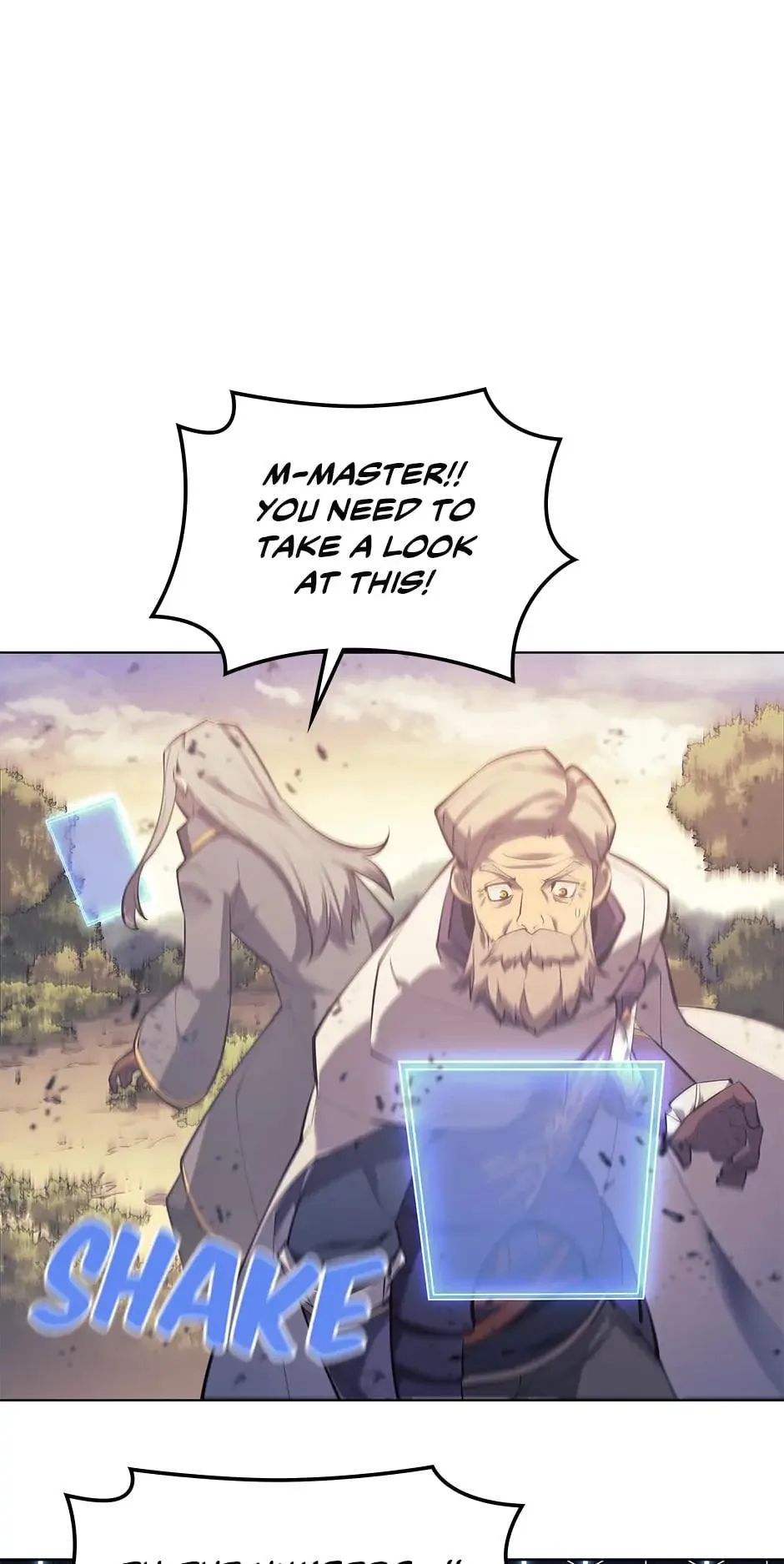 Overgeared Chapter 103 – Page 28