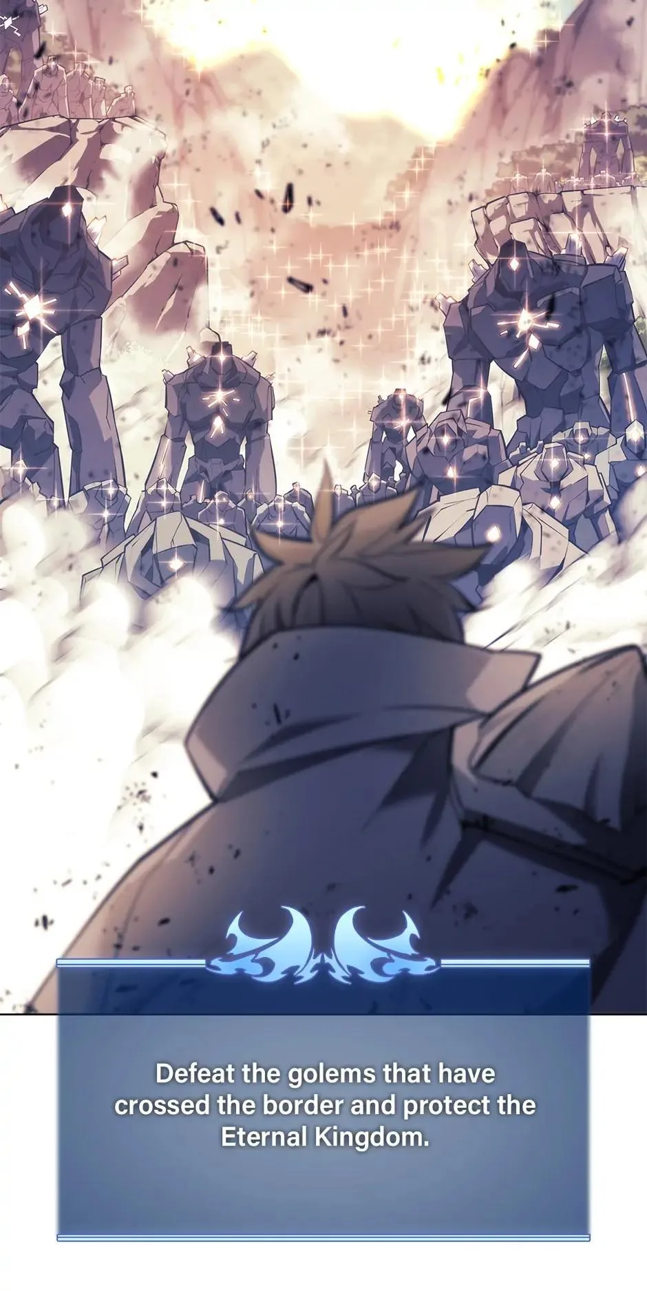Overgeared Chapter 103 – Page 31