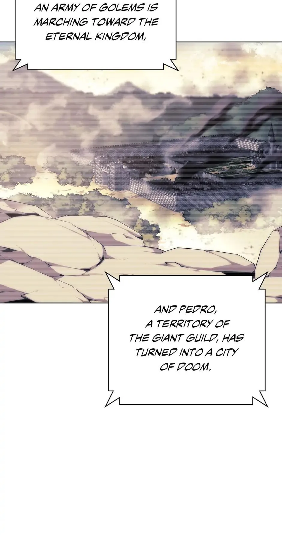 Overgeared Chapter 103 – Page 36