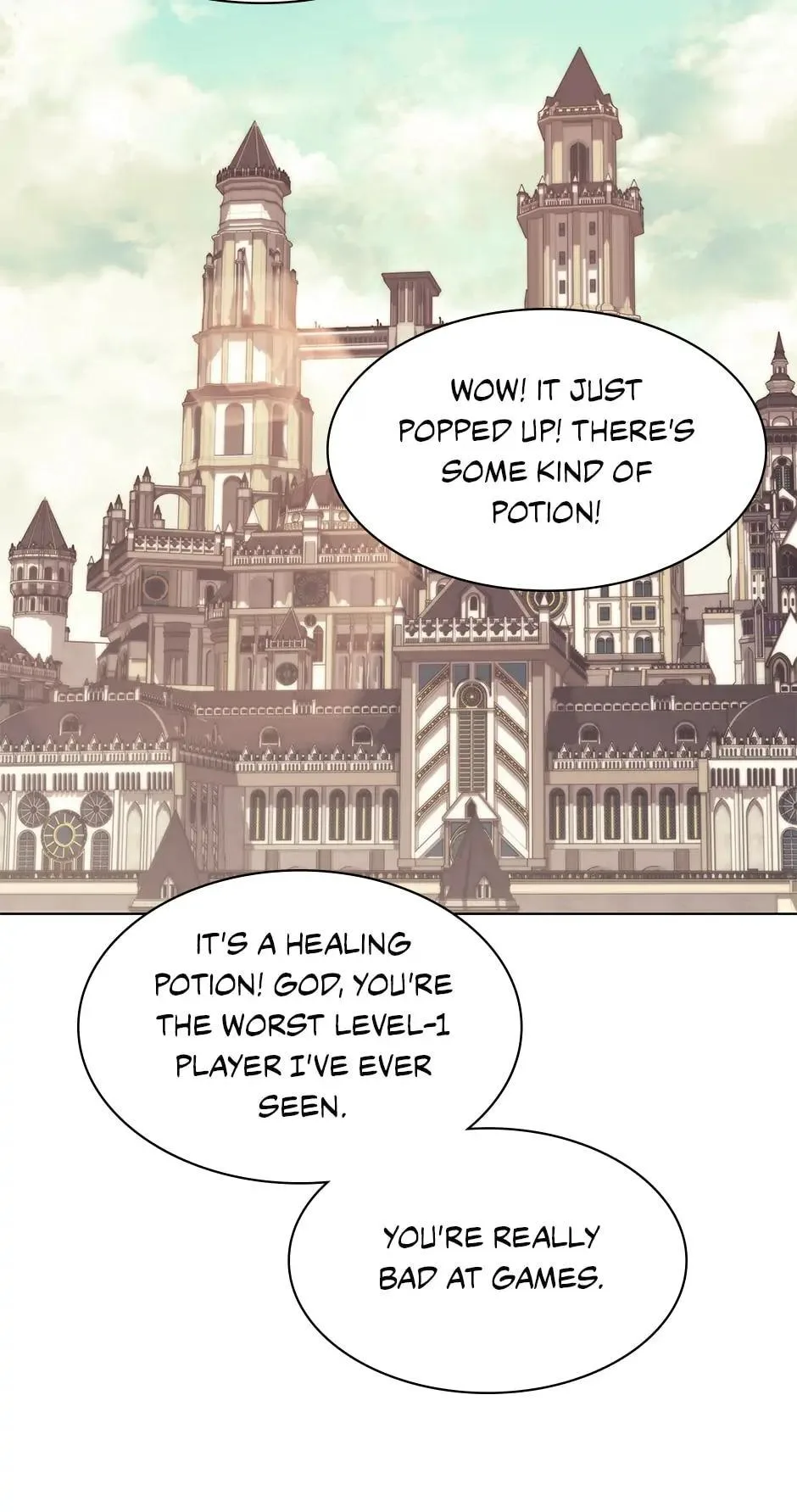 Overgeared Chapter 103 – Page 39
