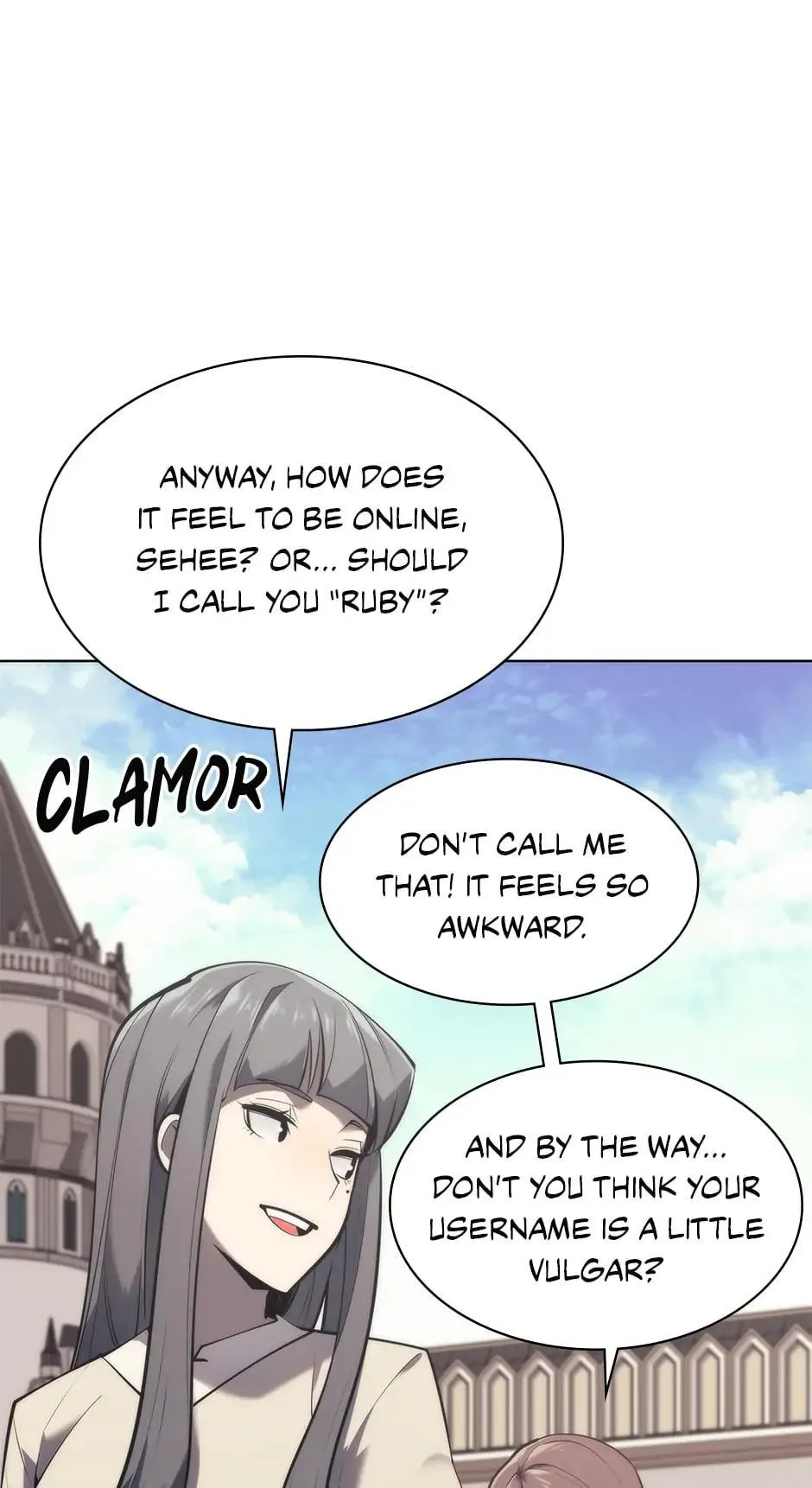 Overgeared Chapter 103 – Page 40