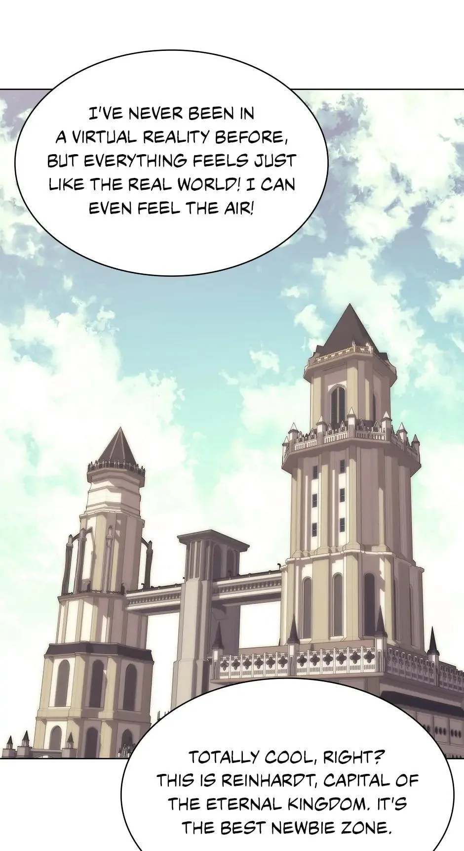 Overgeared Chapter 103 – Page 42