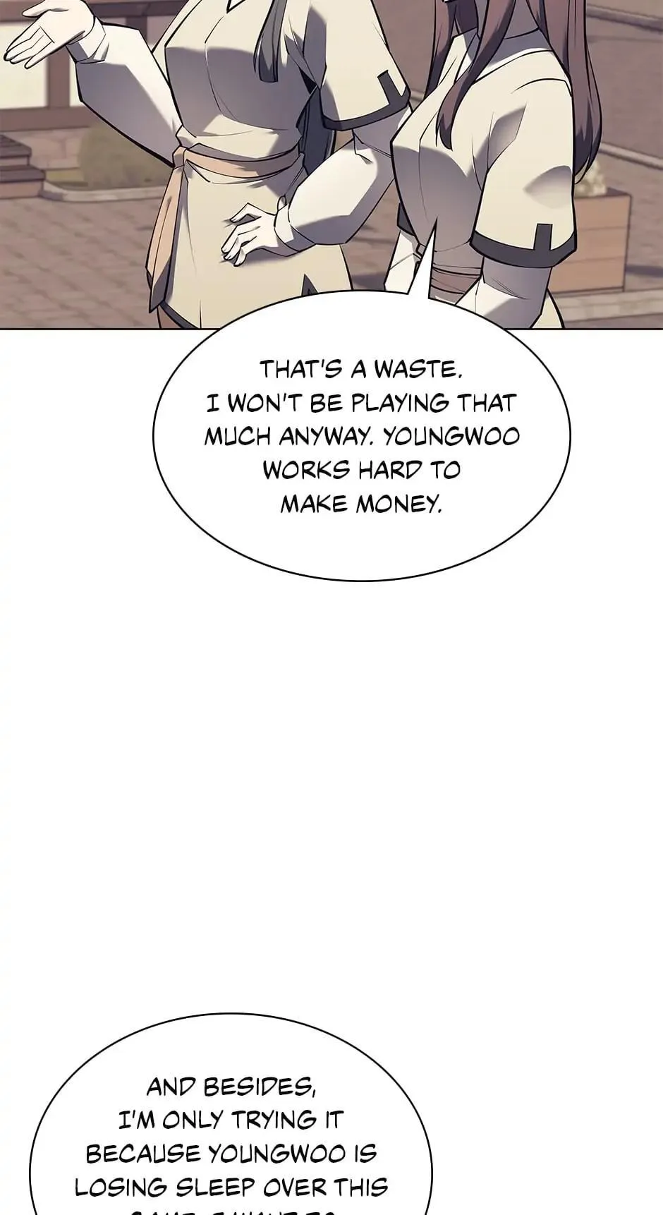 Overgeared Chapter 103 – Page 44