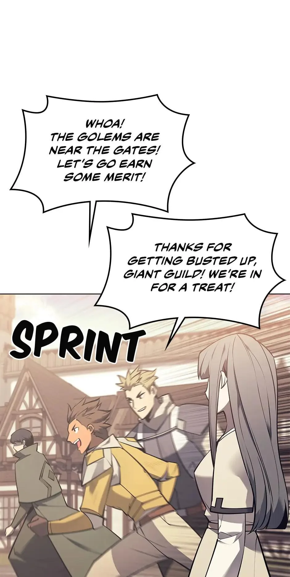 Overgeared Chapter 103 – Page 46