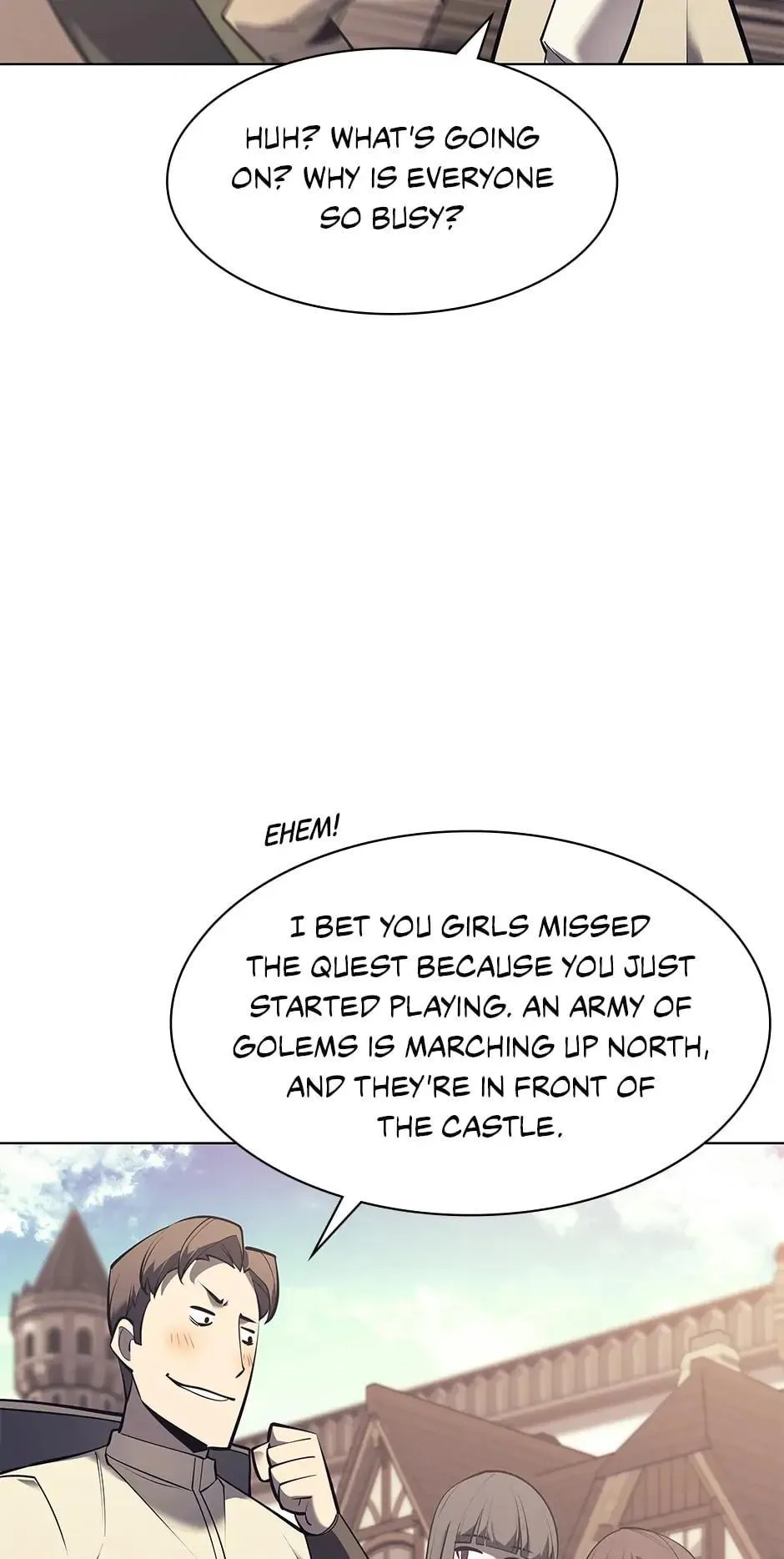 Overgeared Chapter 103 – Page 47