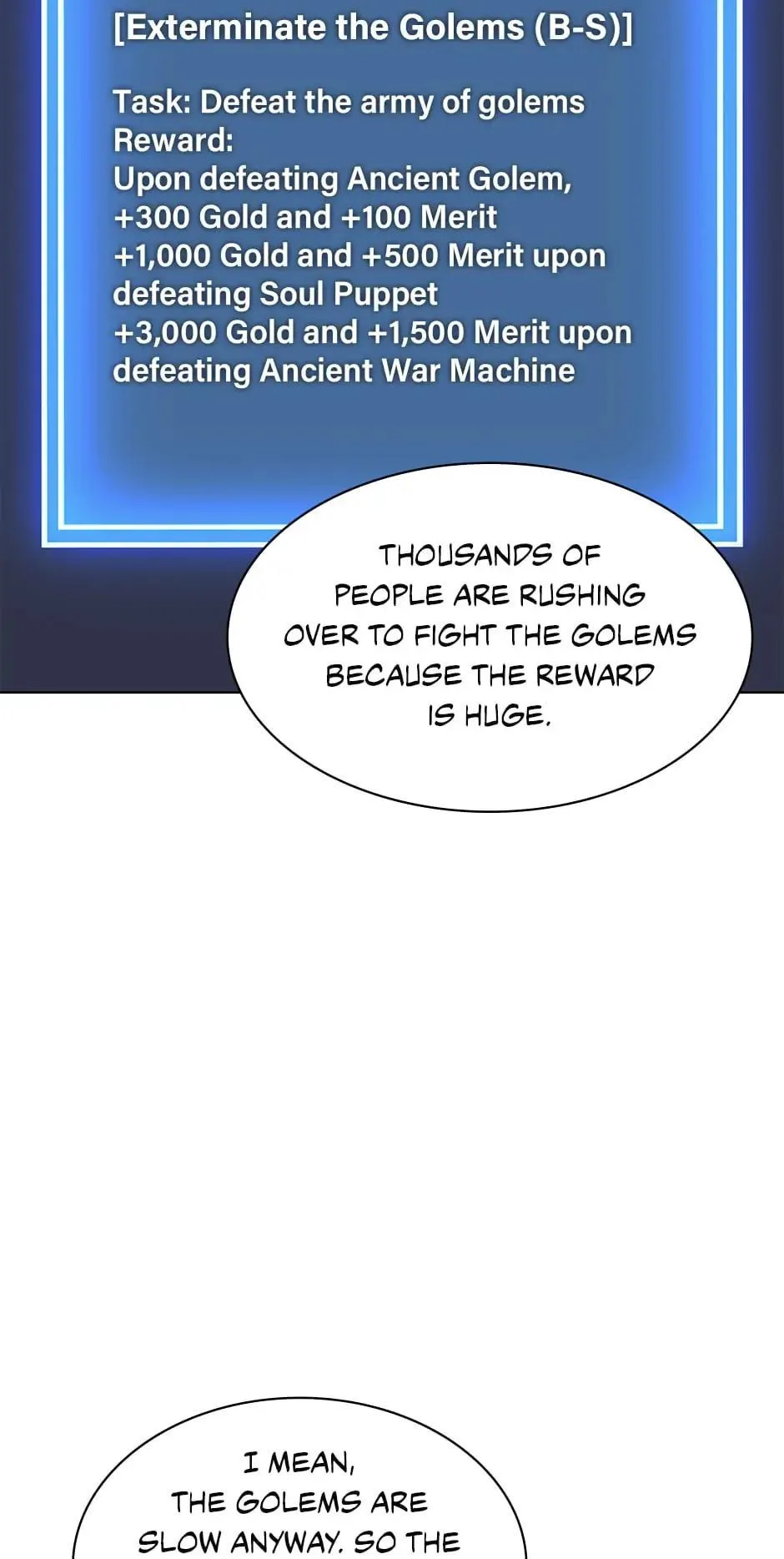 Overgeared Chapter 103 – Page 49