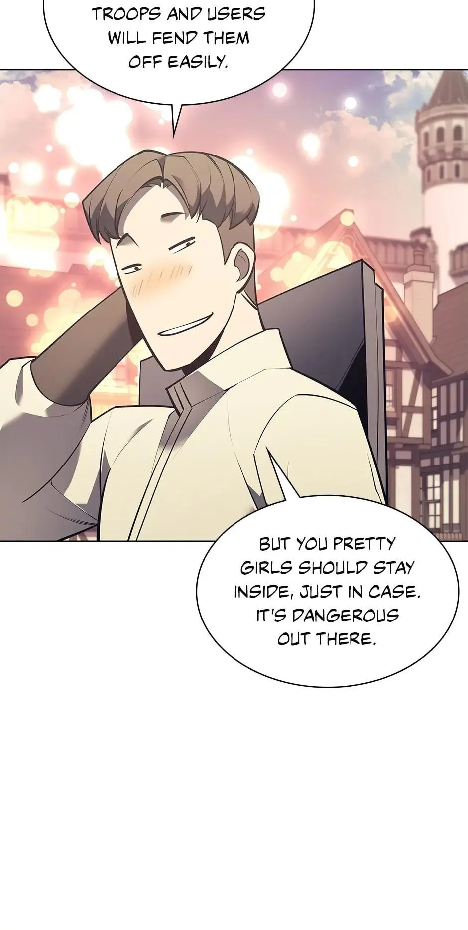 Overgeared Chapter 103 – Page 50