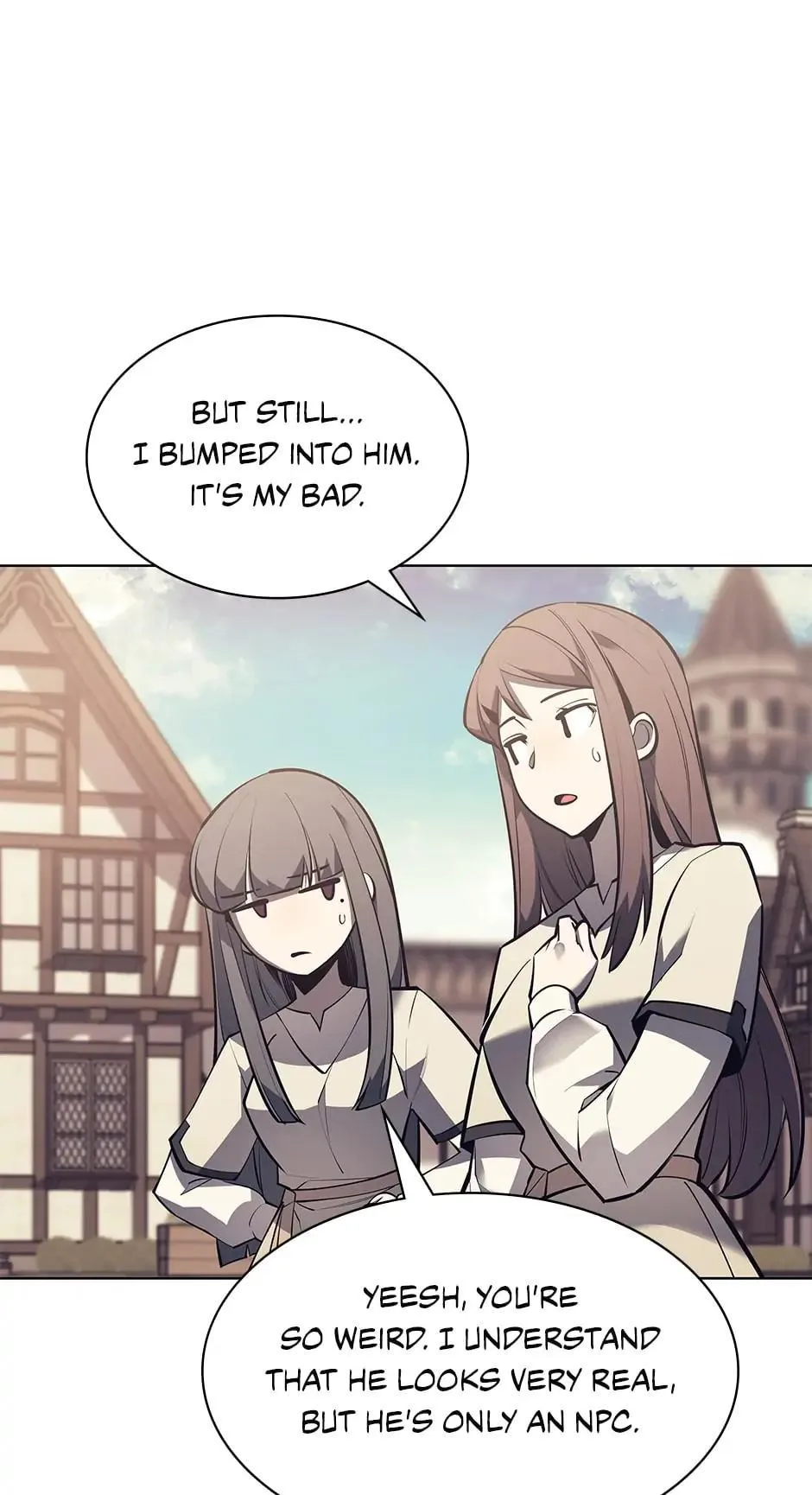 Overgeared Chapter 103 – Page 56