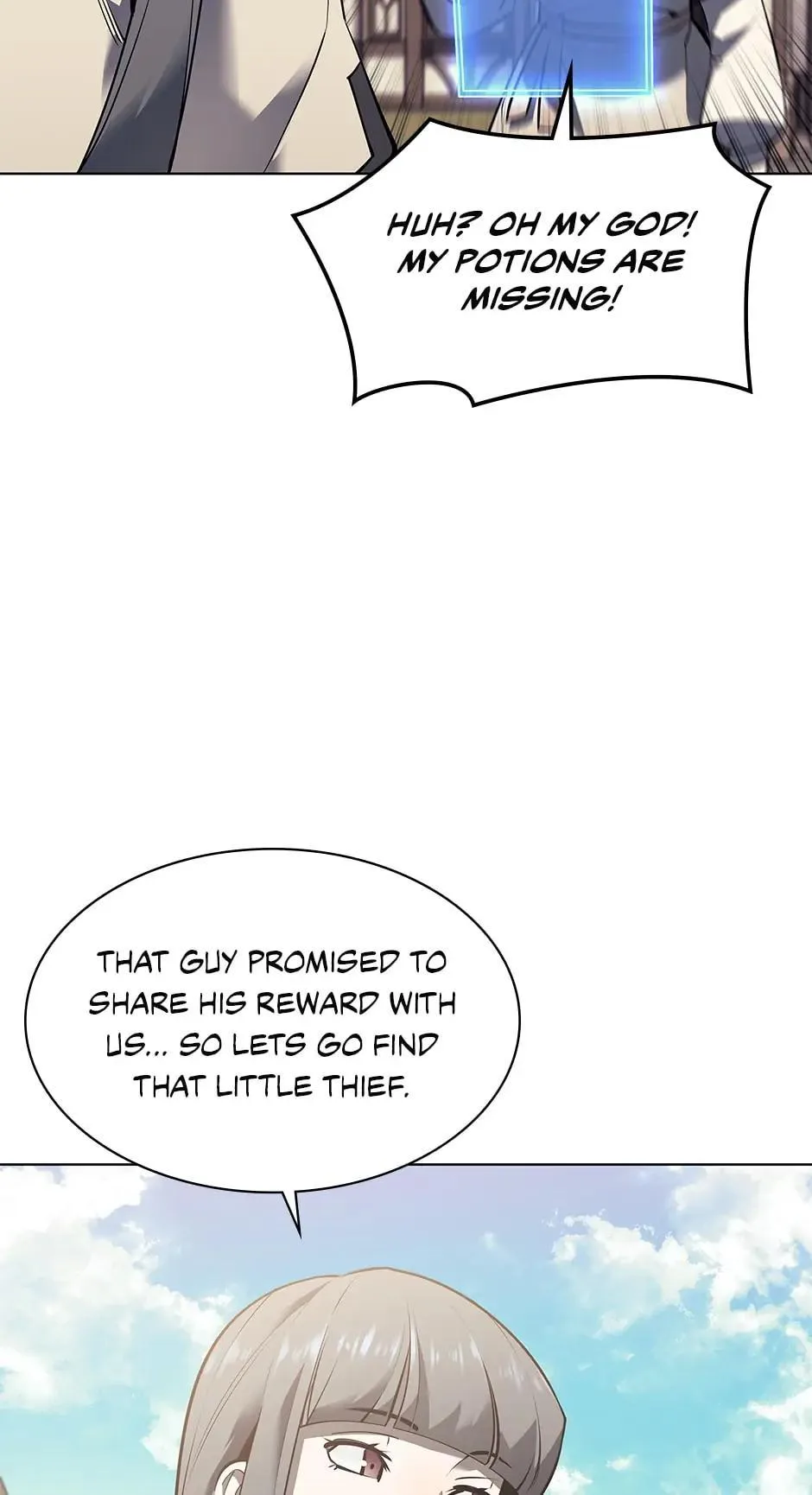 Overgeared Chapter 103 – Page 58