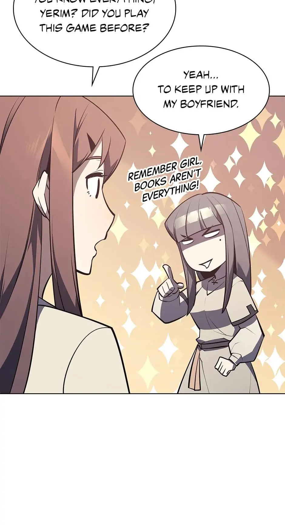 Overgeared Chapter 103 – Page 60