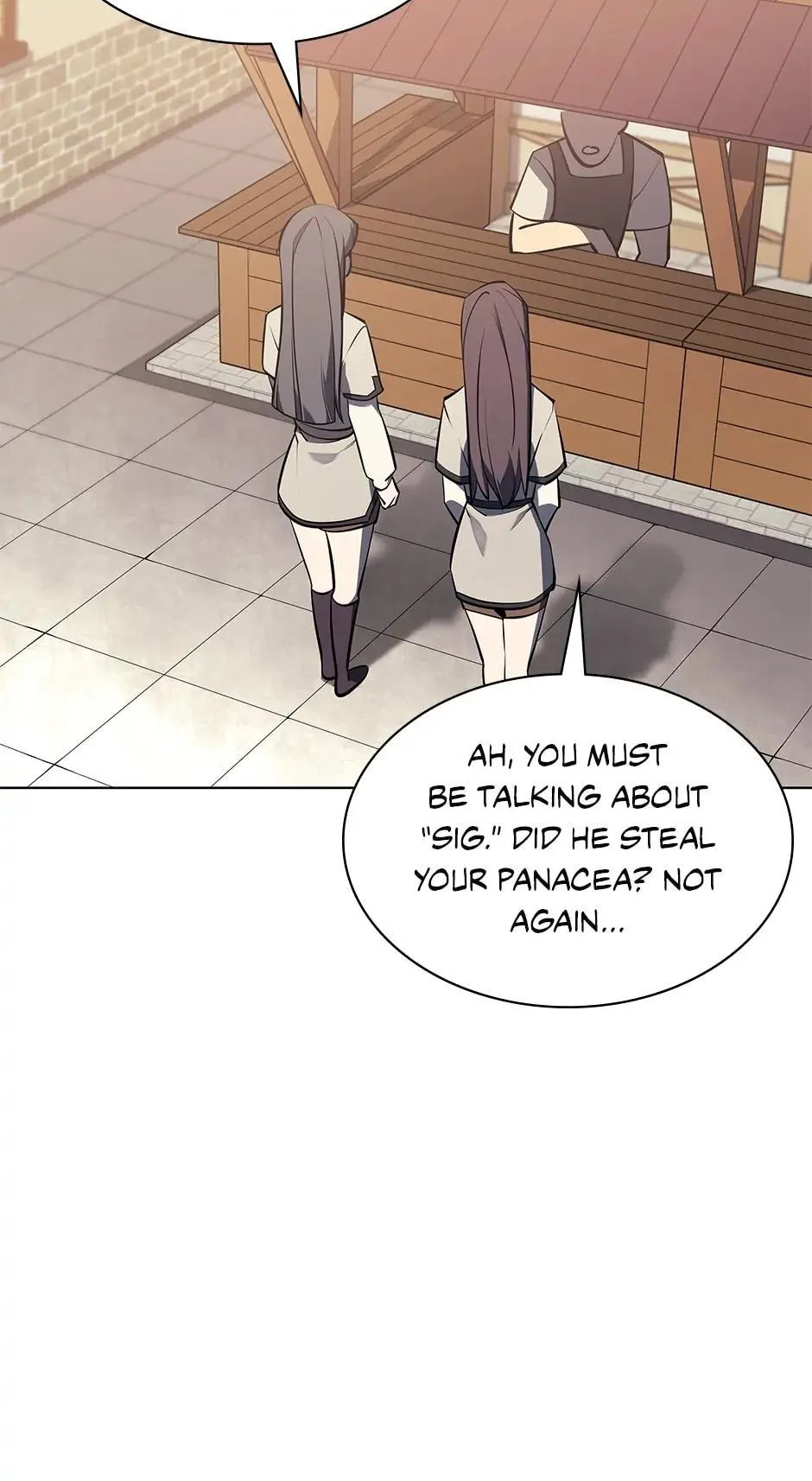 Overgeared Chapter 103 – Page 62