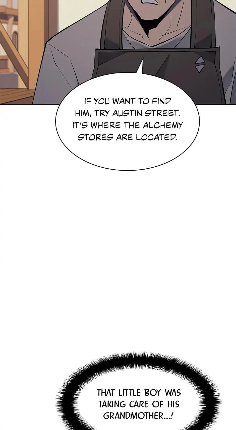 Overgeared Chapter 103 – Page 65