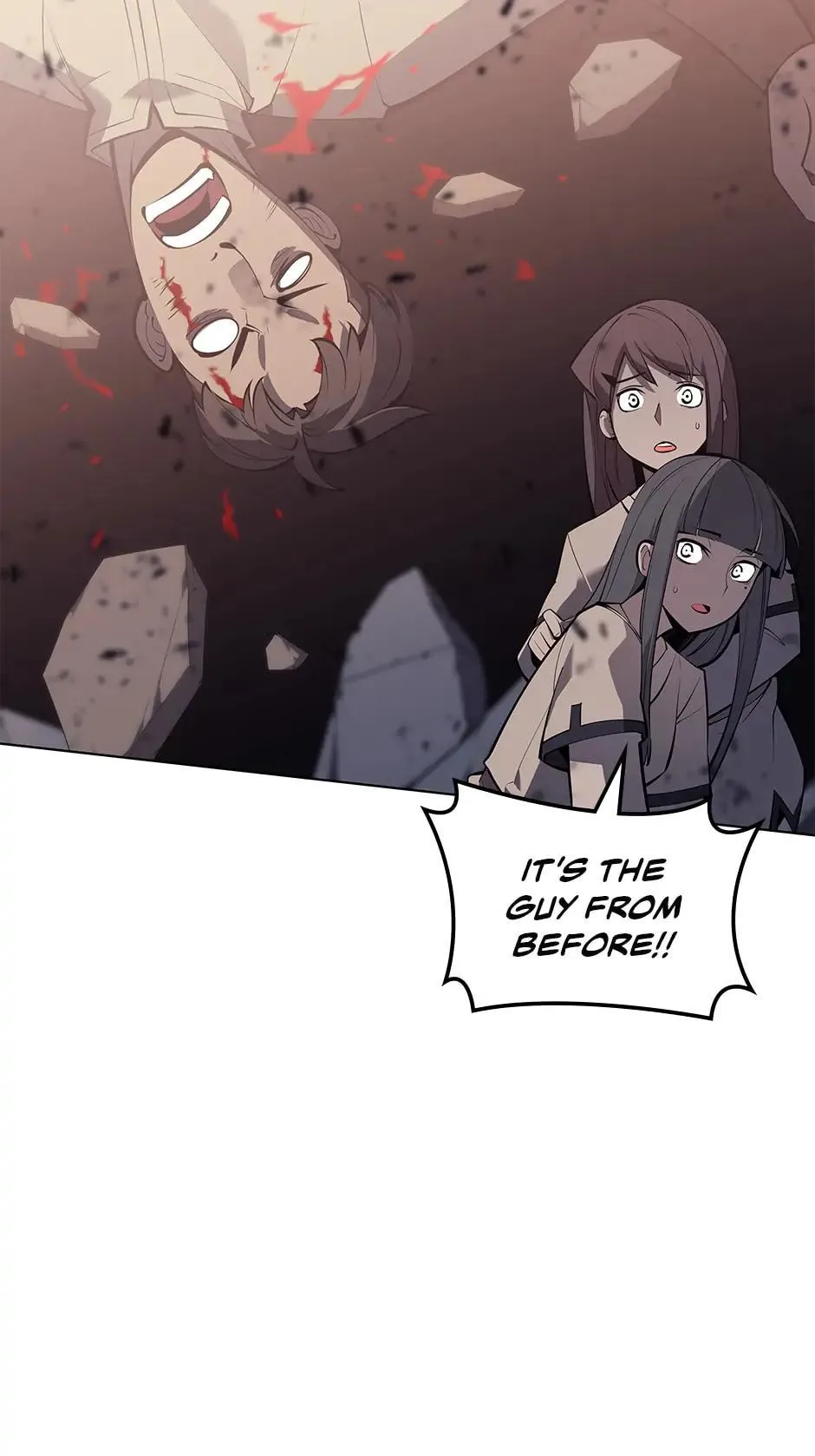 Overgeared Chapter 103 – Page 72