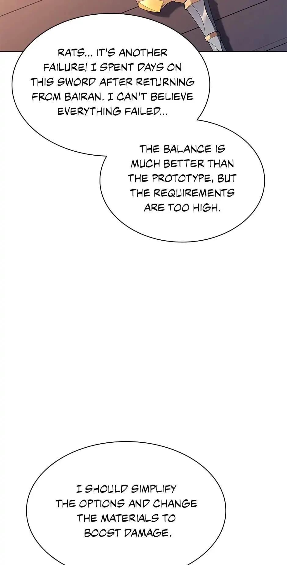 Overgeared Chapter 103 – Page 79
