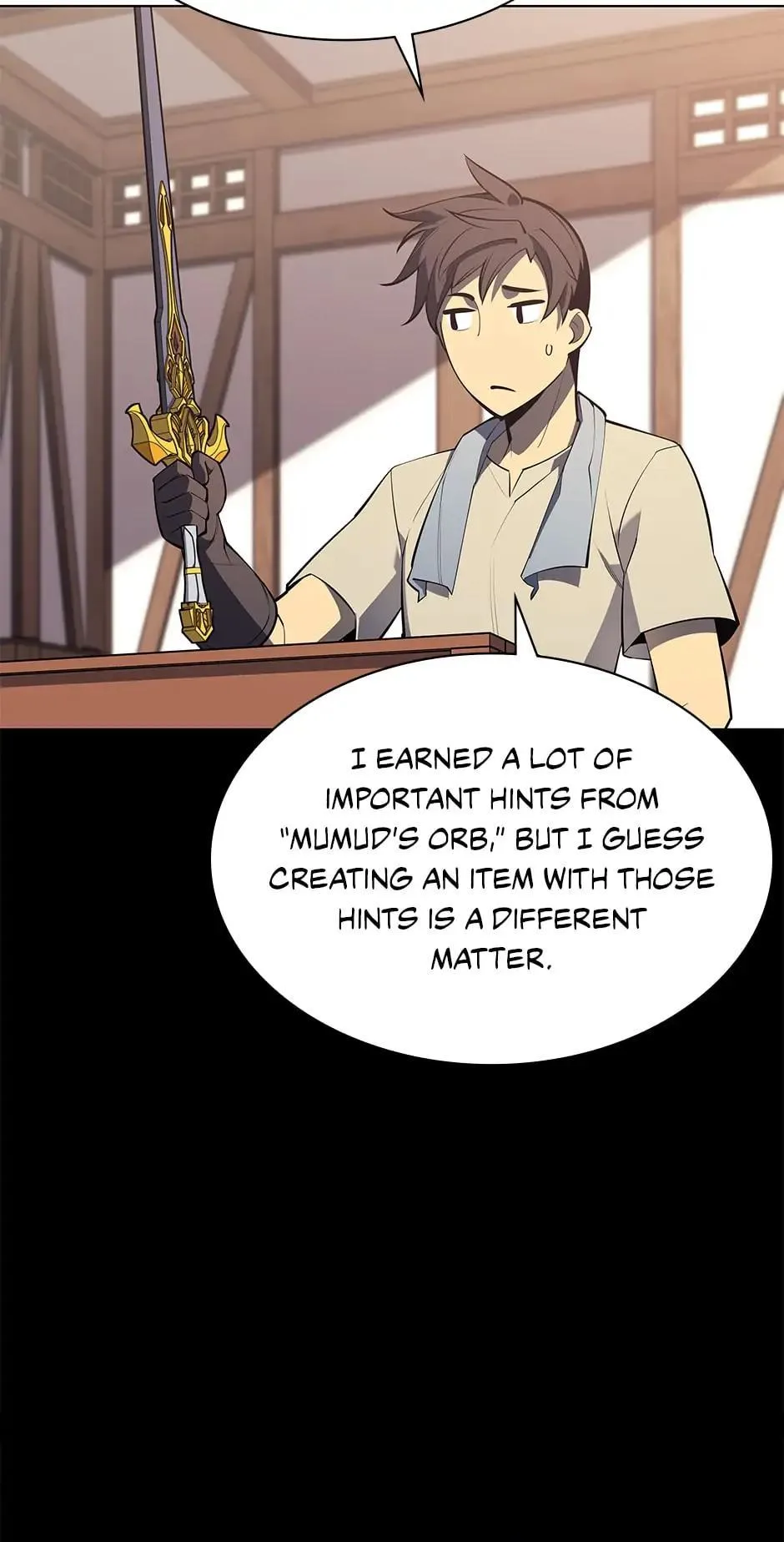 Overgeared Chapter 103 – Page 80