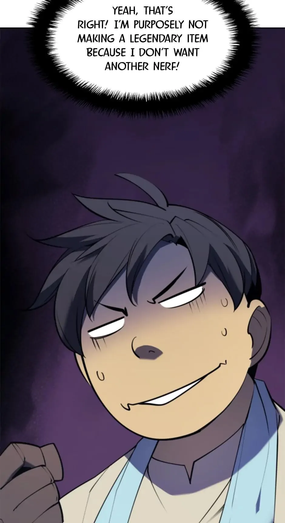 Overgeared Chapter 103 – Page 87