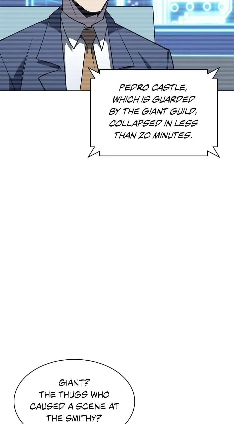 Overgeared Chapter 103 – Page 104