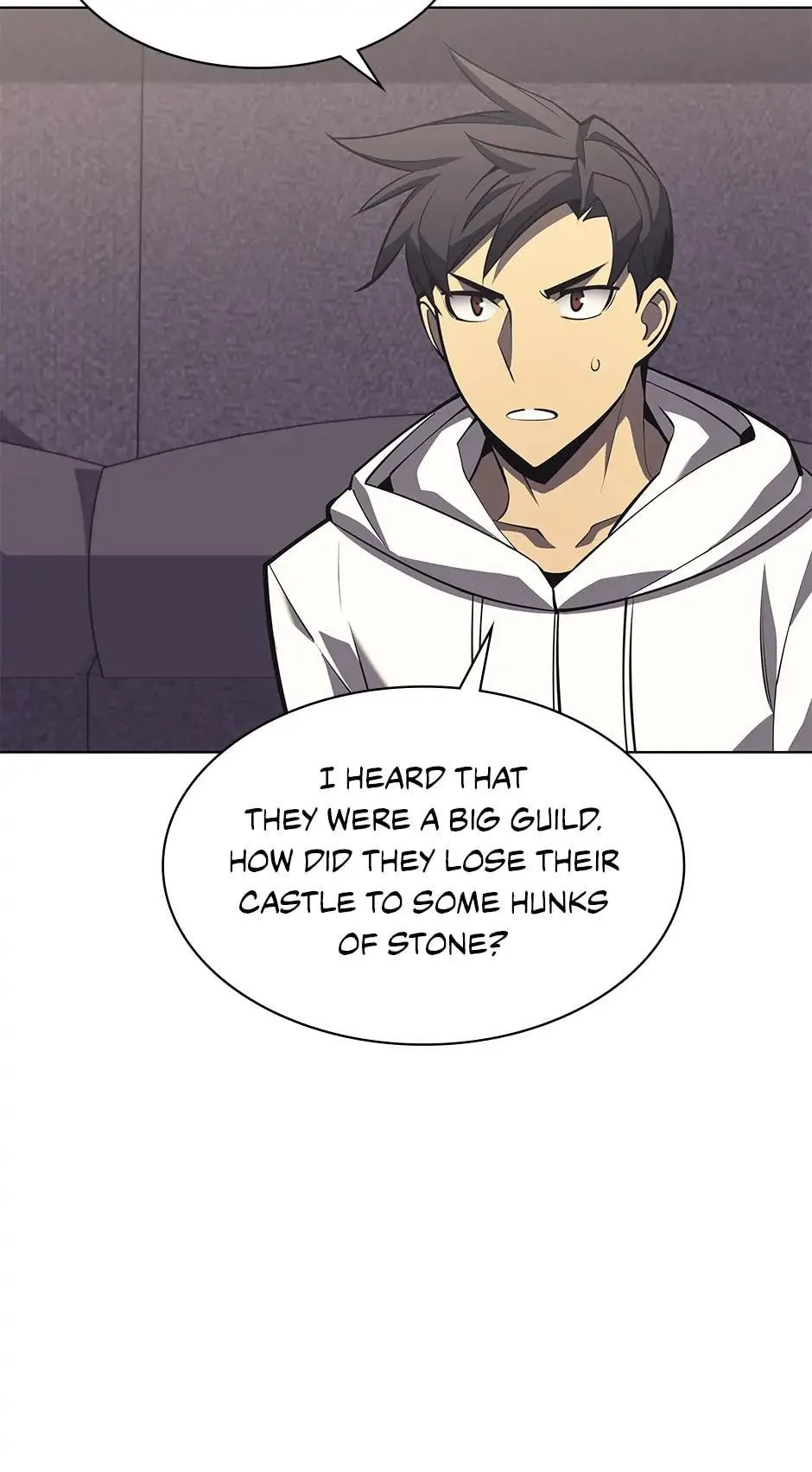 Overgeared Chapter 103 – Page 105