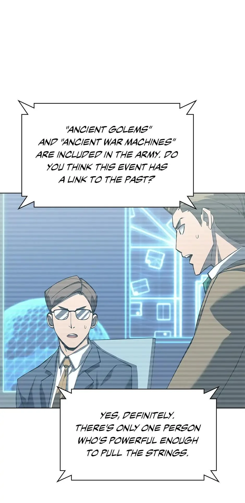Overgeared Chapter 103 – Page 106