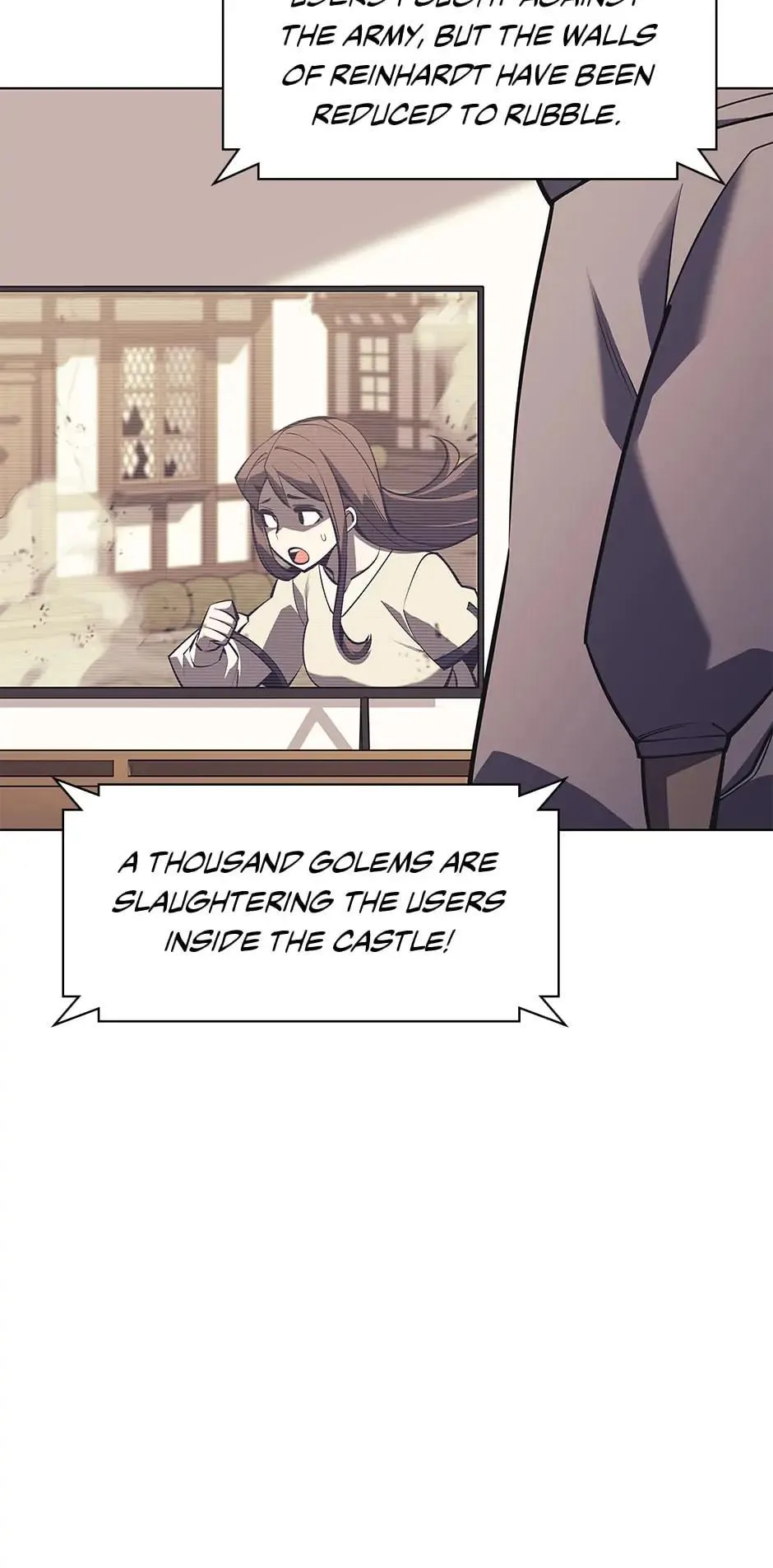 Overgeared Chapter 103 – Page 113