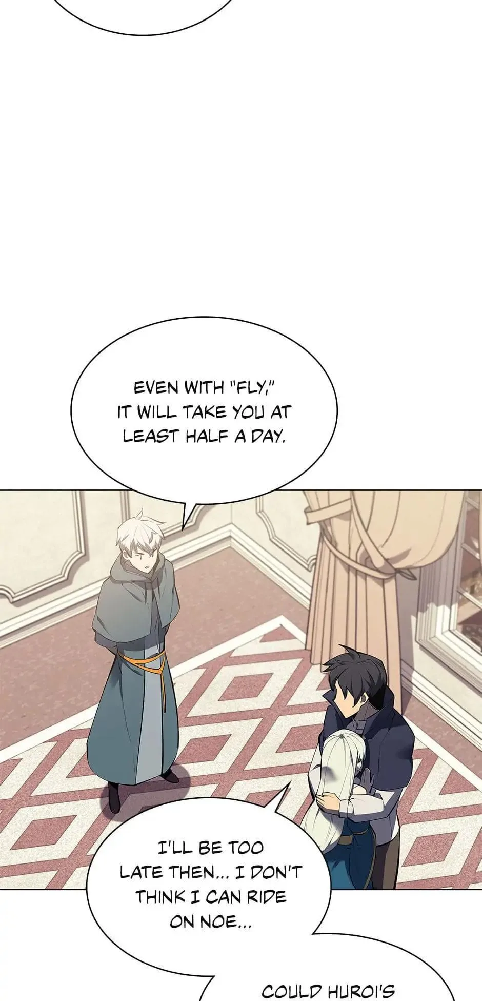 Overgeared Chapter 104 – Page 7