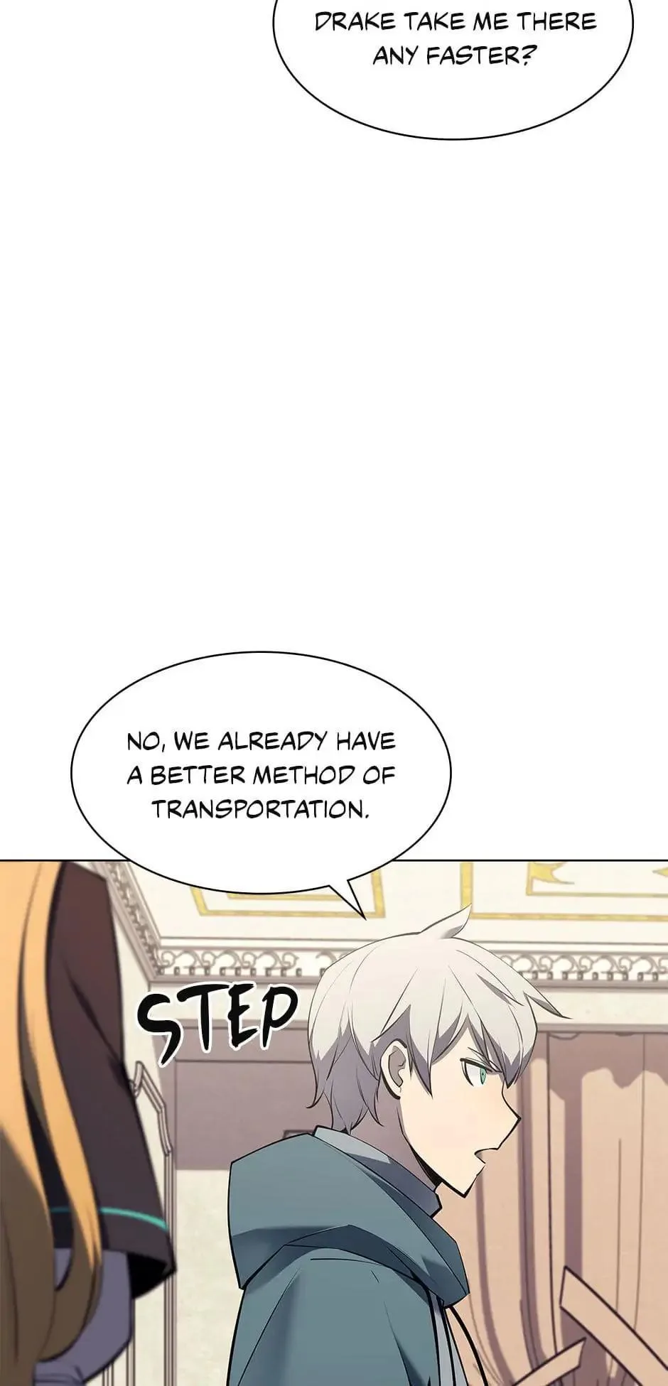 Overgeared Chapter 104 – Page 8