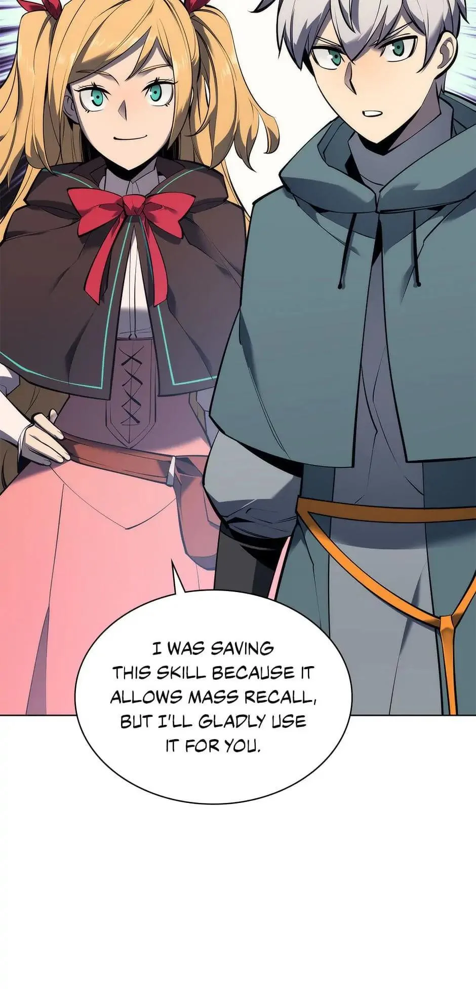 Overgeared Chapter 104 – Page 10