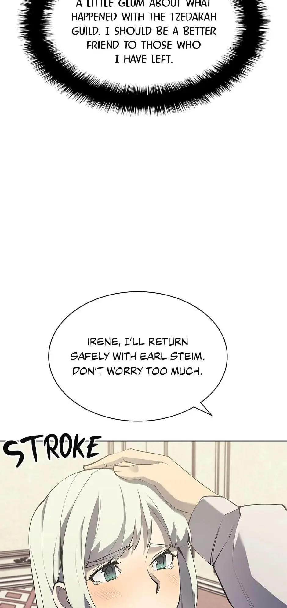 Overgeared Chapter 104 – Page 12