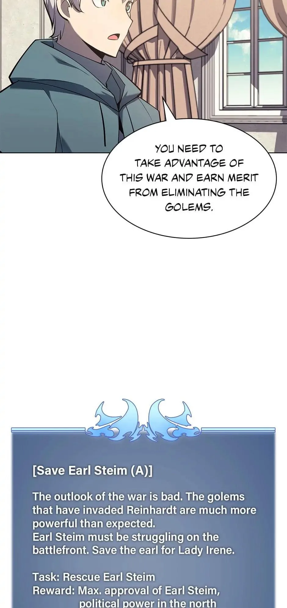 Overgeared Chapter 104 – Page 14