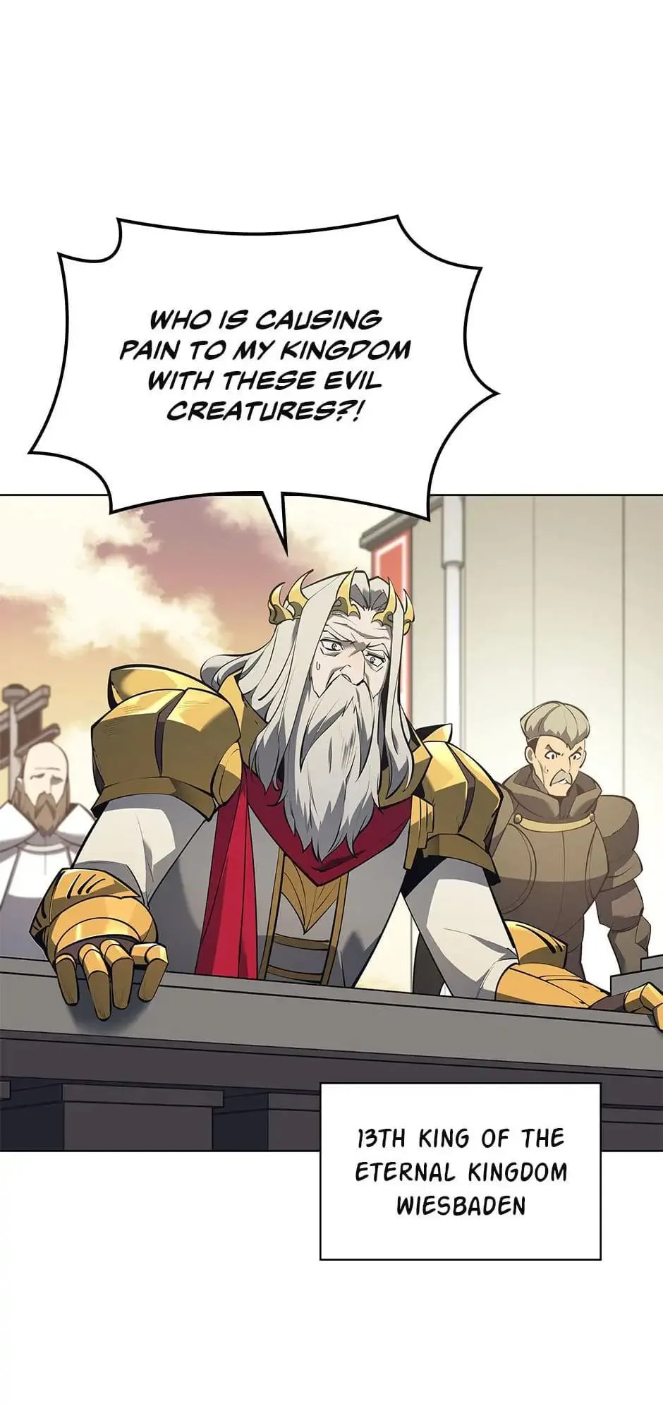 Overgeared Chapter 104 – Page 20