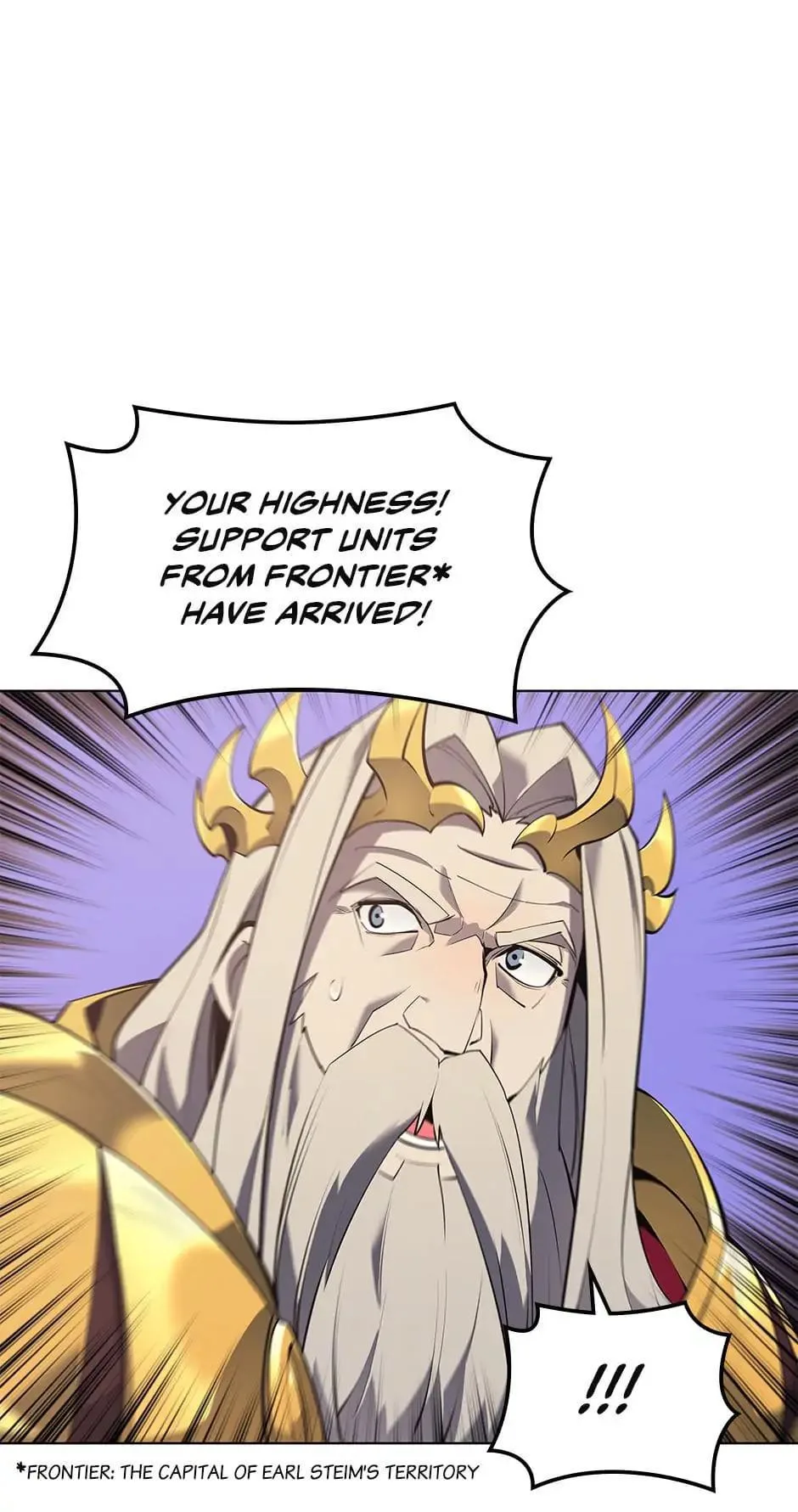 Overgeared Chapter 104 – Page 21
