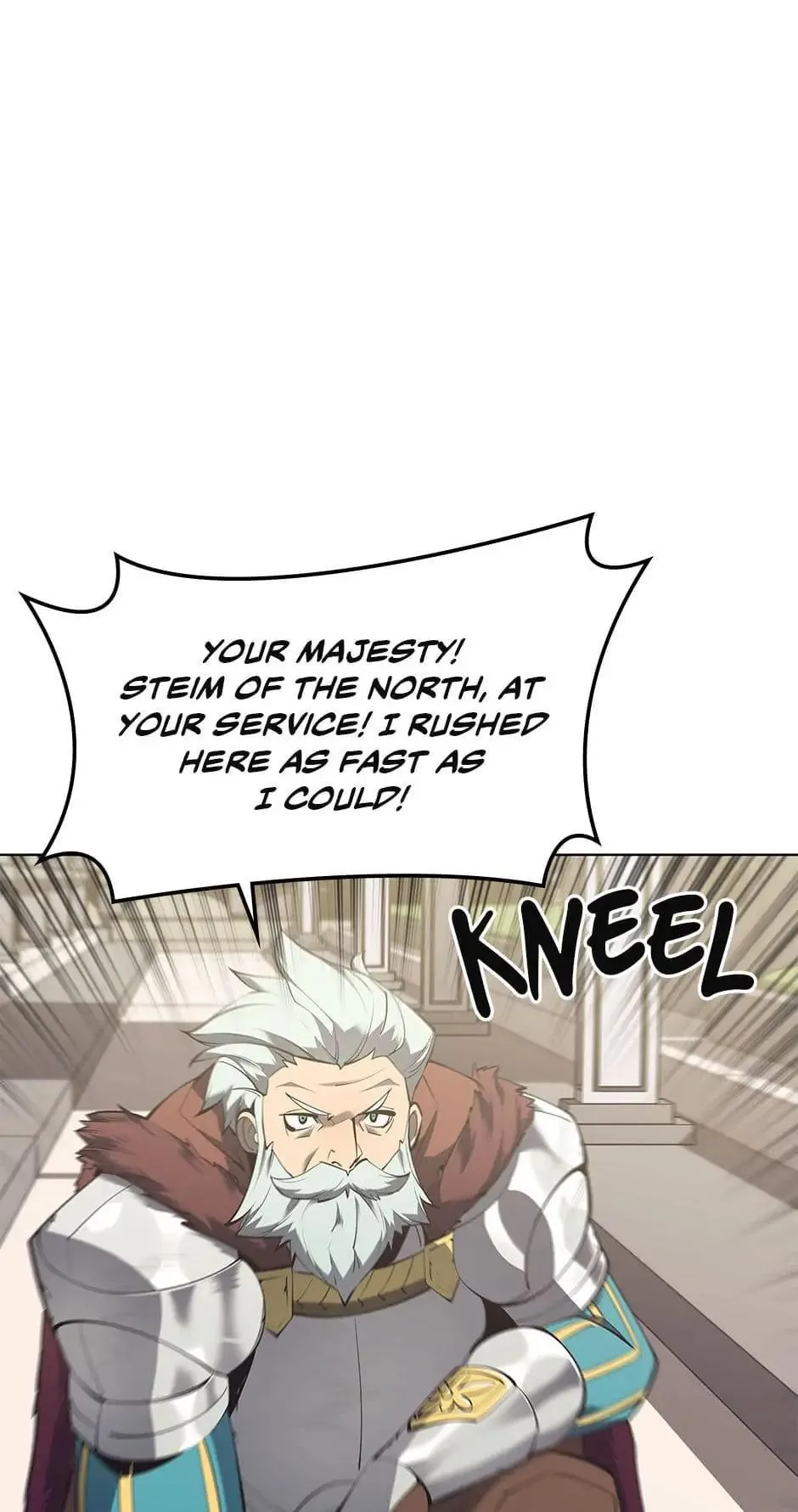 Overgeared Chapter 104 – Page 22