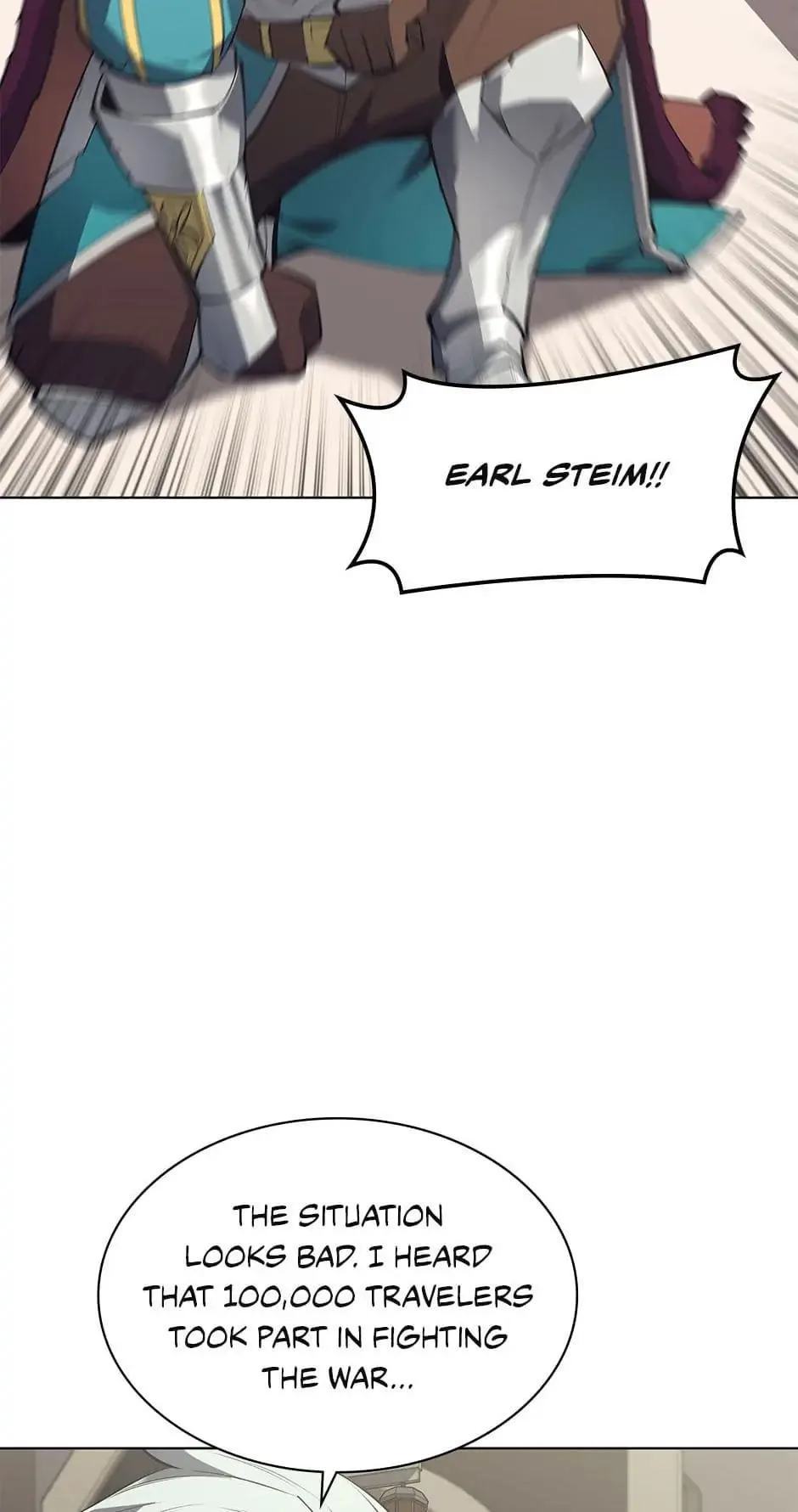 Overgeared Chapter 104 – Page 23