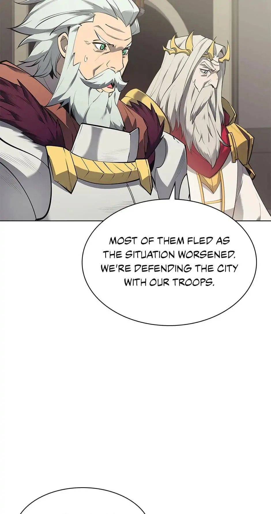 Overgeared Chapter 104 – Page 24