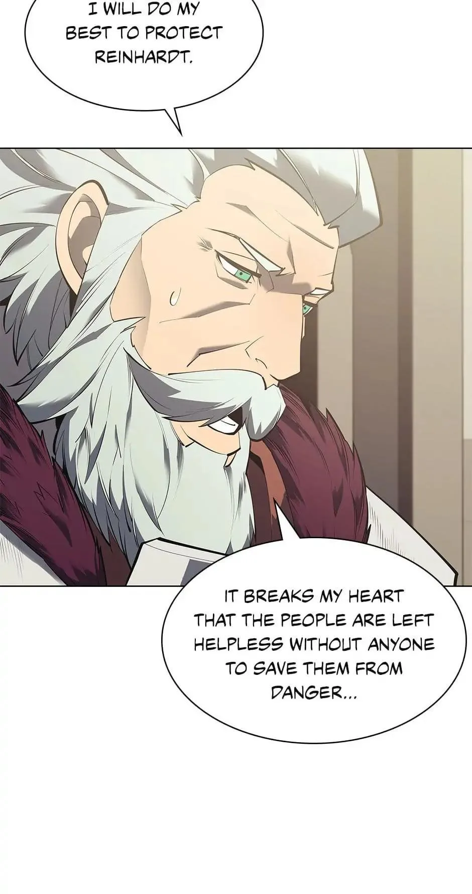 Overgeared Chapter 104 – Page 25