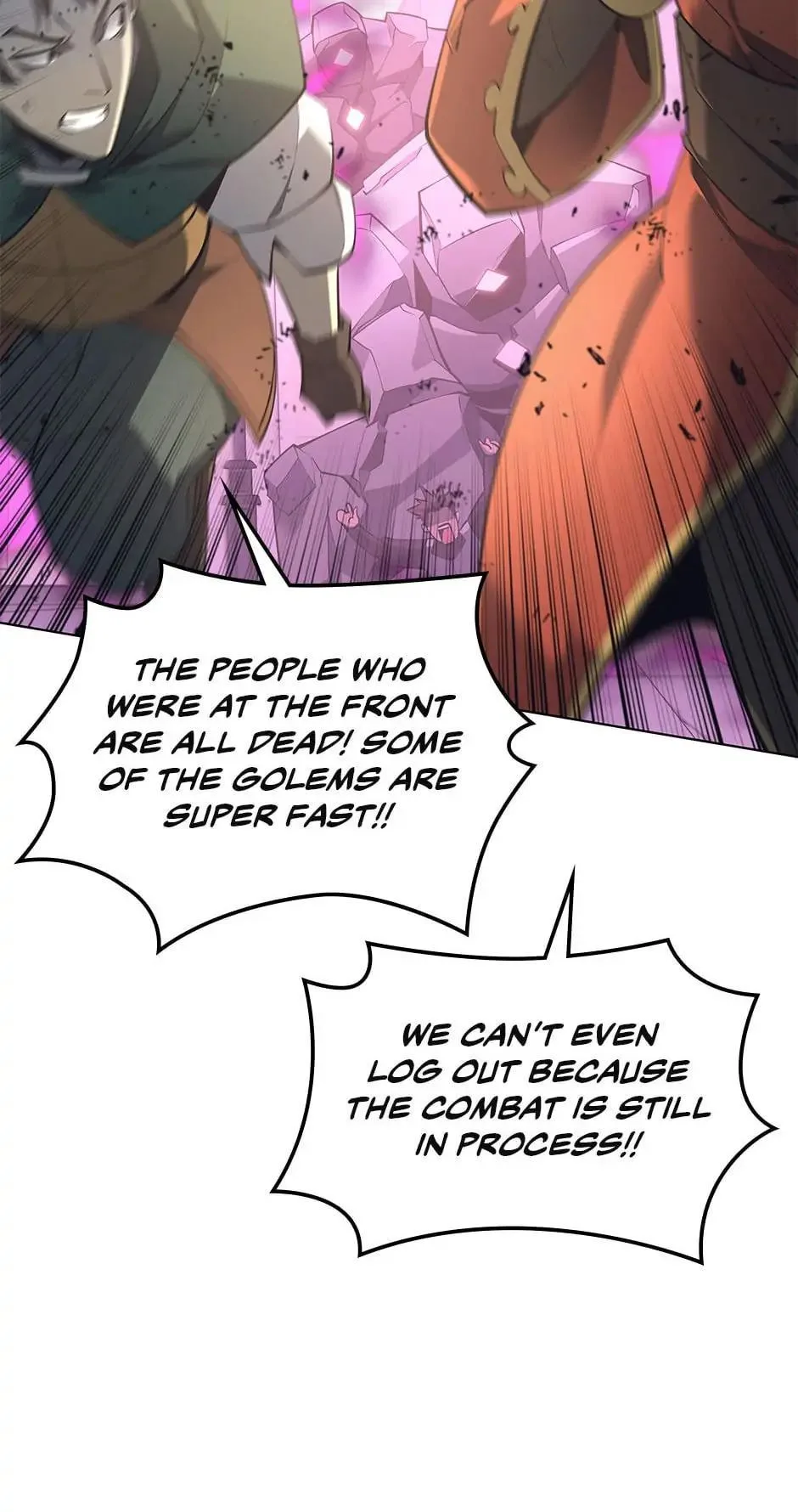 Overgeared Chapter 104 – Page 27