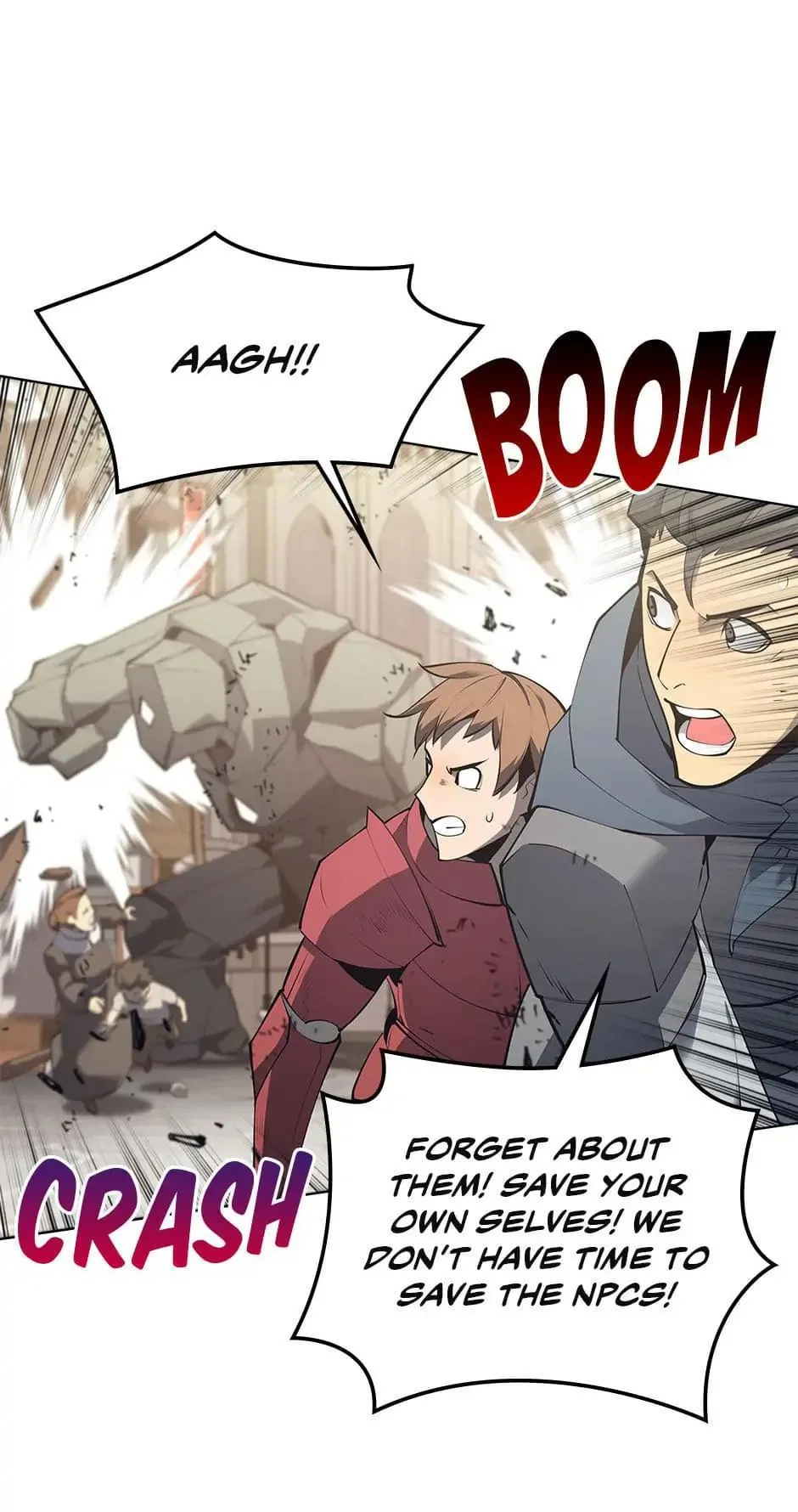 Overgeared Chapter 104 – Page 28