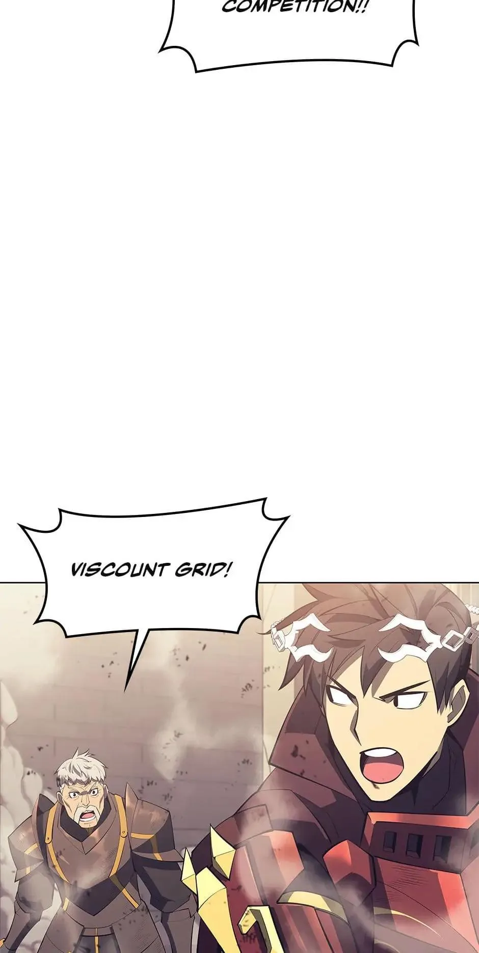 Overgeared Chapter 104 – Page 39