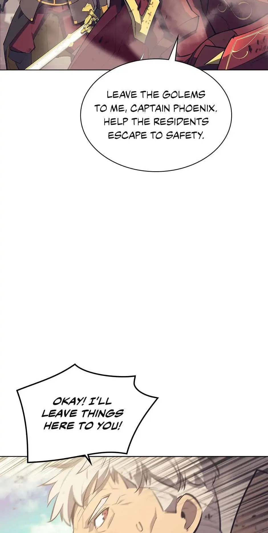 Overgeared Chapter 104 – Page 40