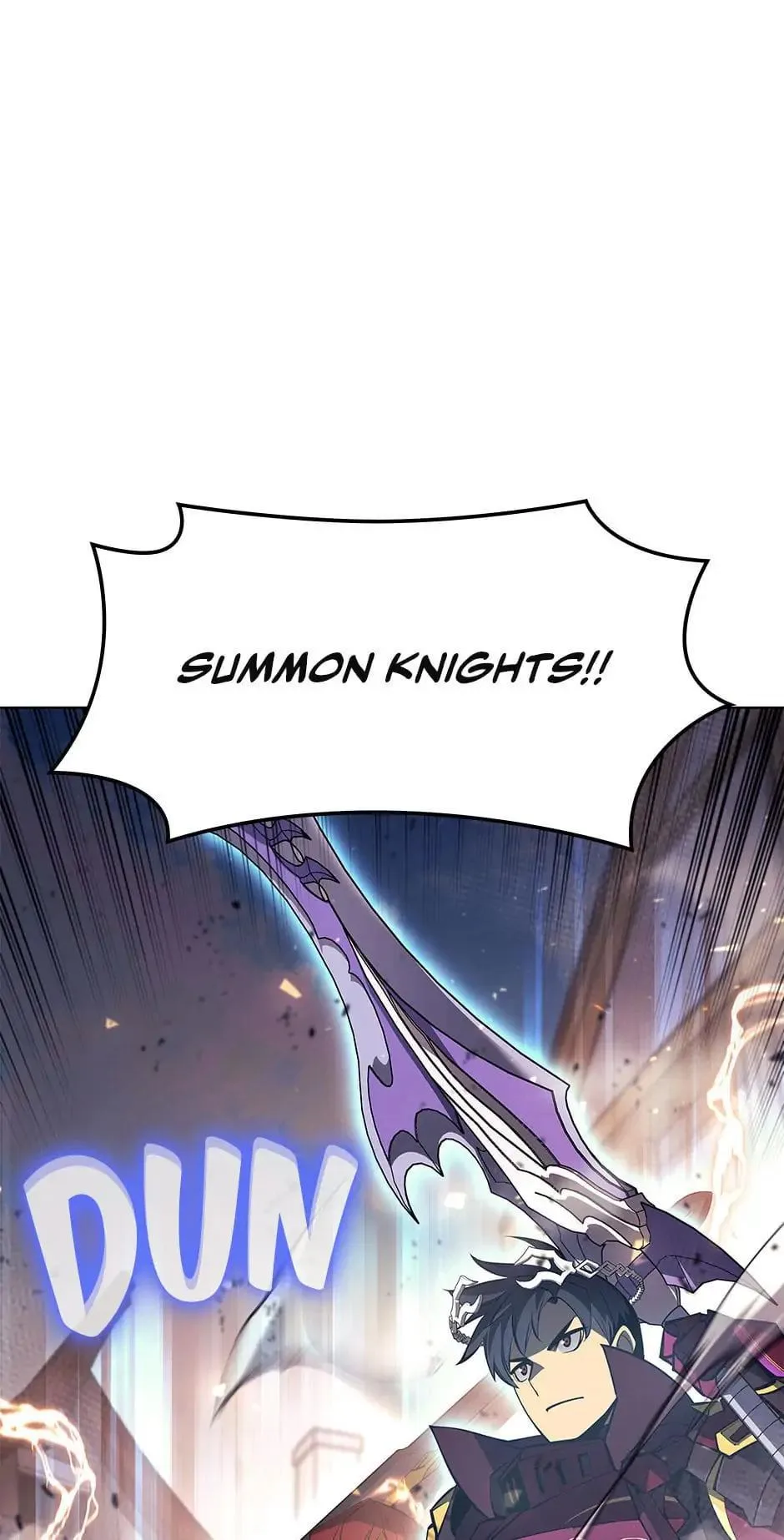 Overgeared Chapter 104 – Page 49