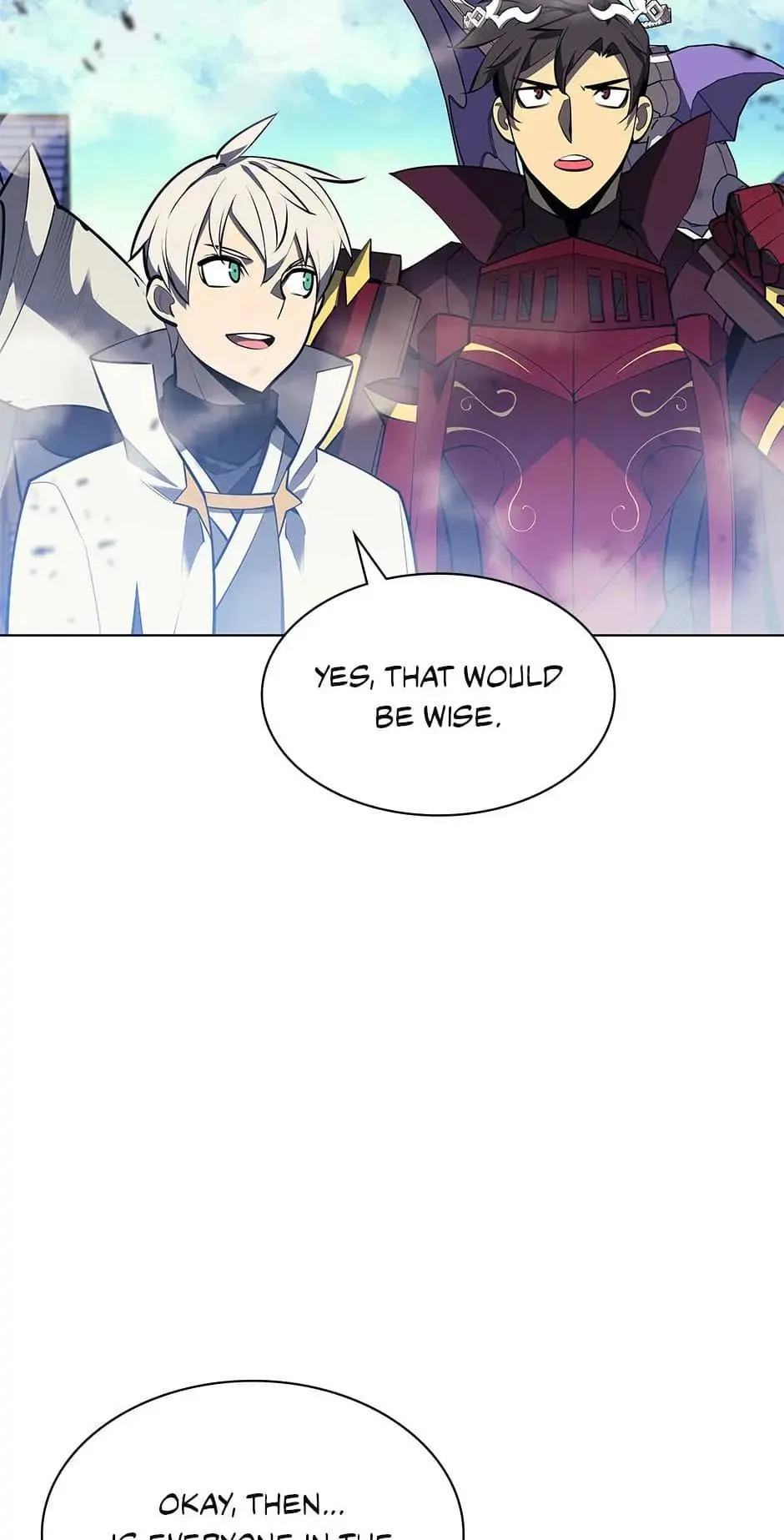 Overgeared Chapter 104 – Page 52