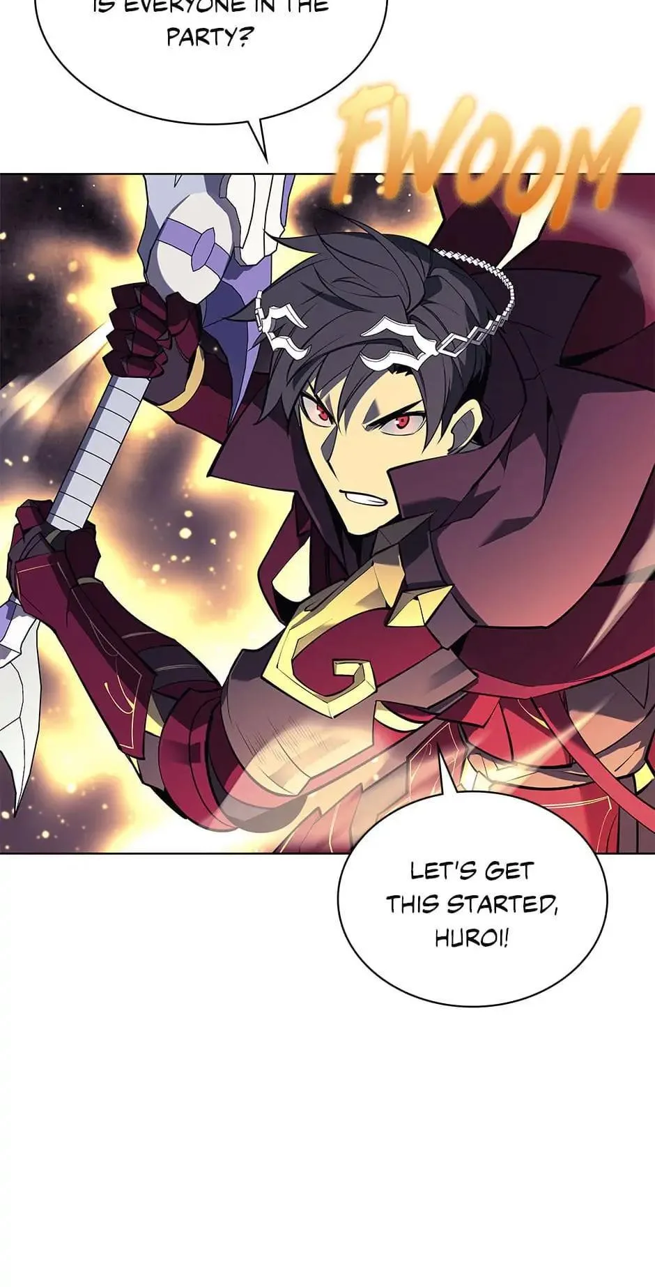 Overgeared Chapter 104 – Page 53