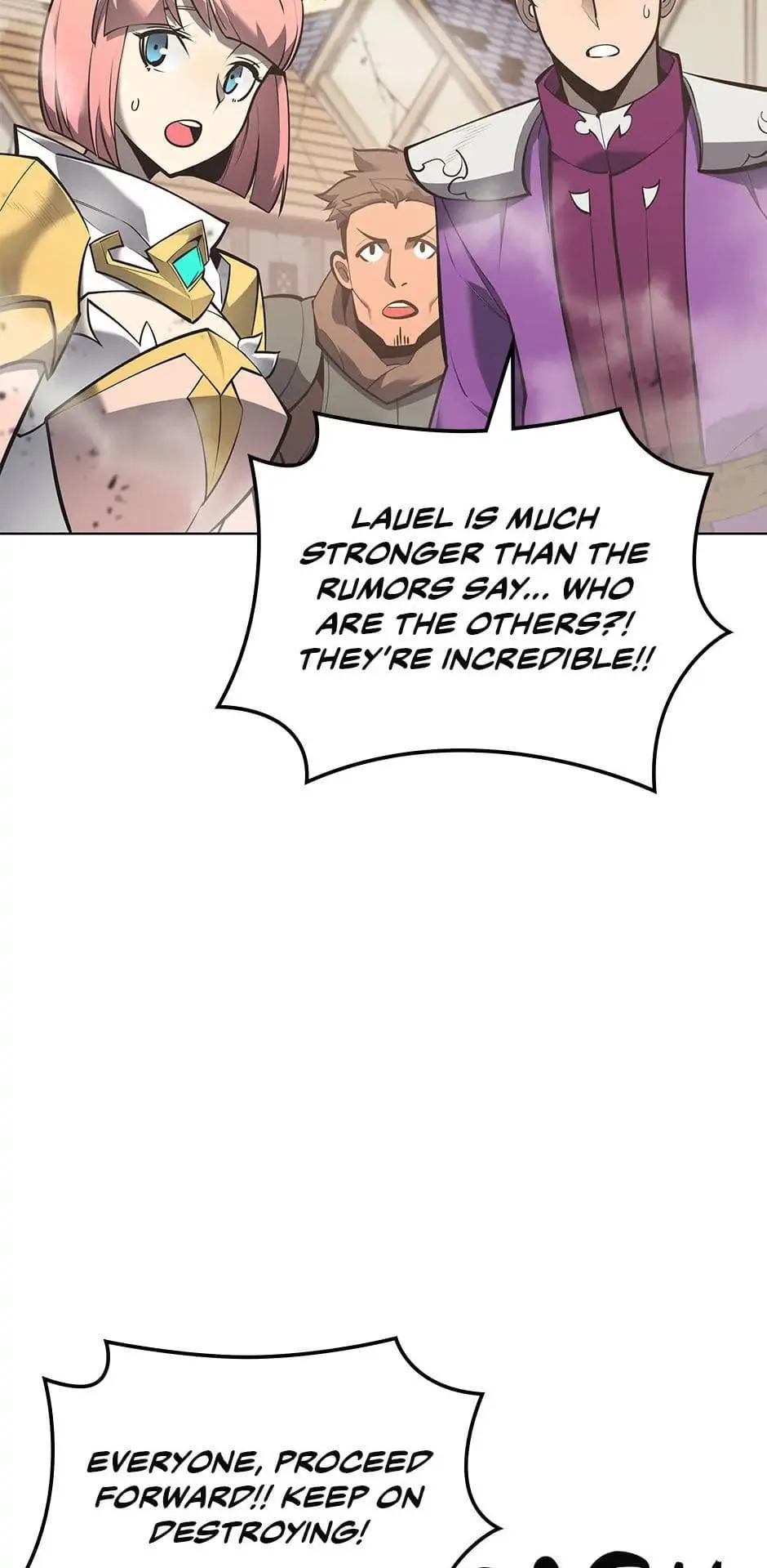 Overgeared Chapter 104 – Page 73