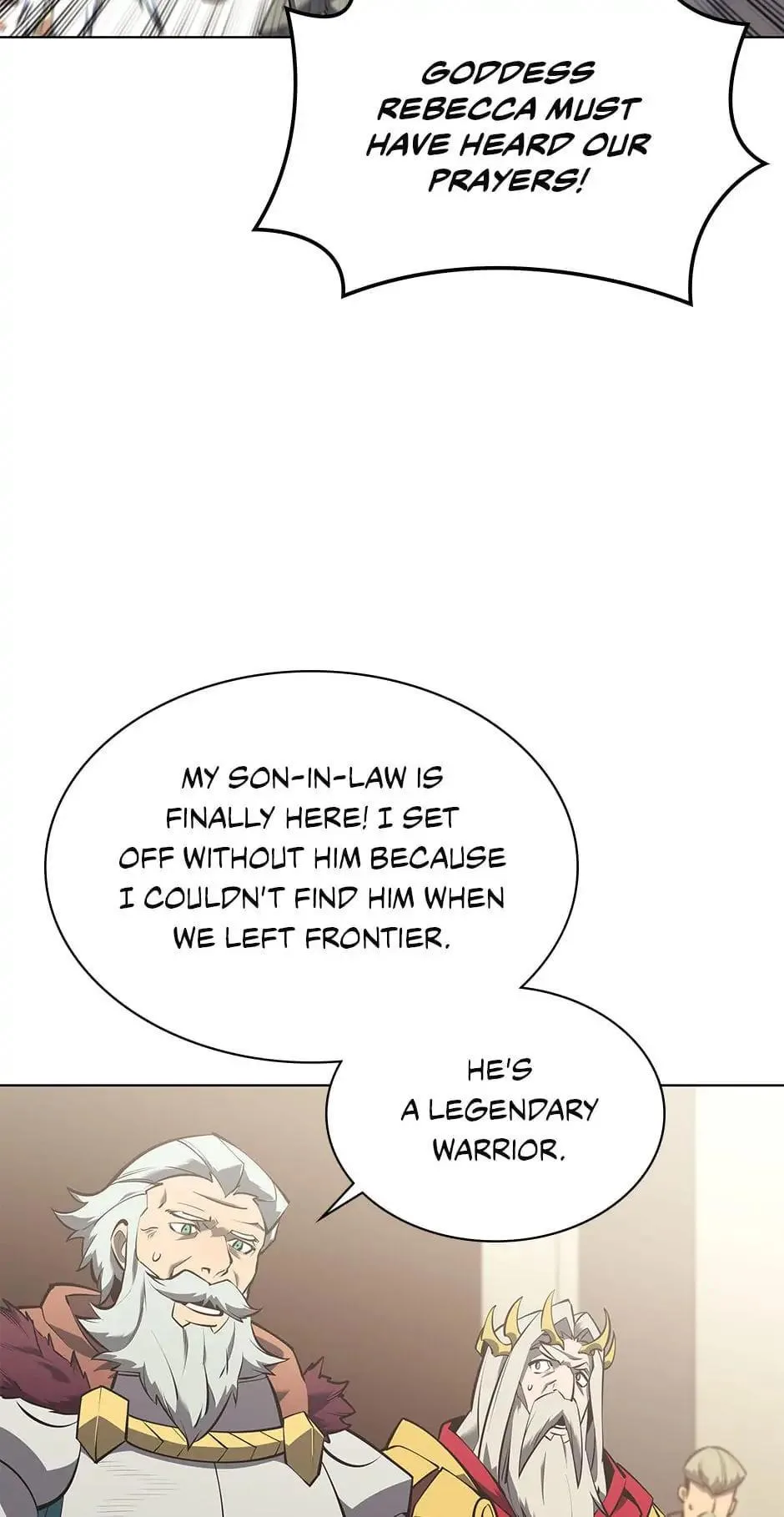Overgeared Chapter 104 – Page 76