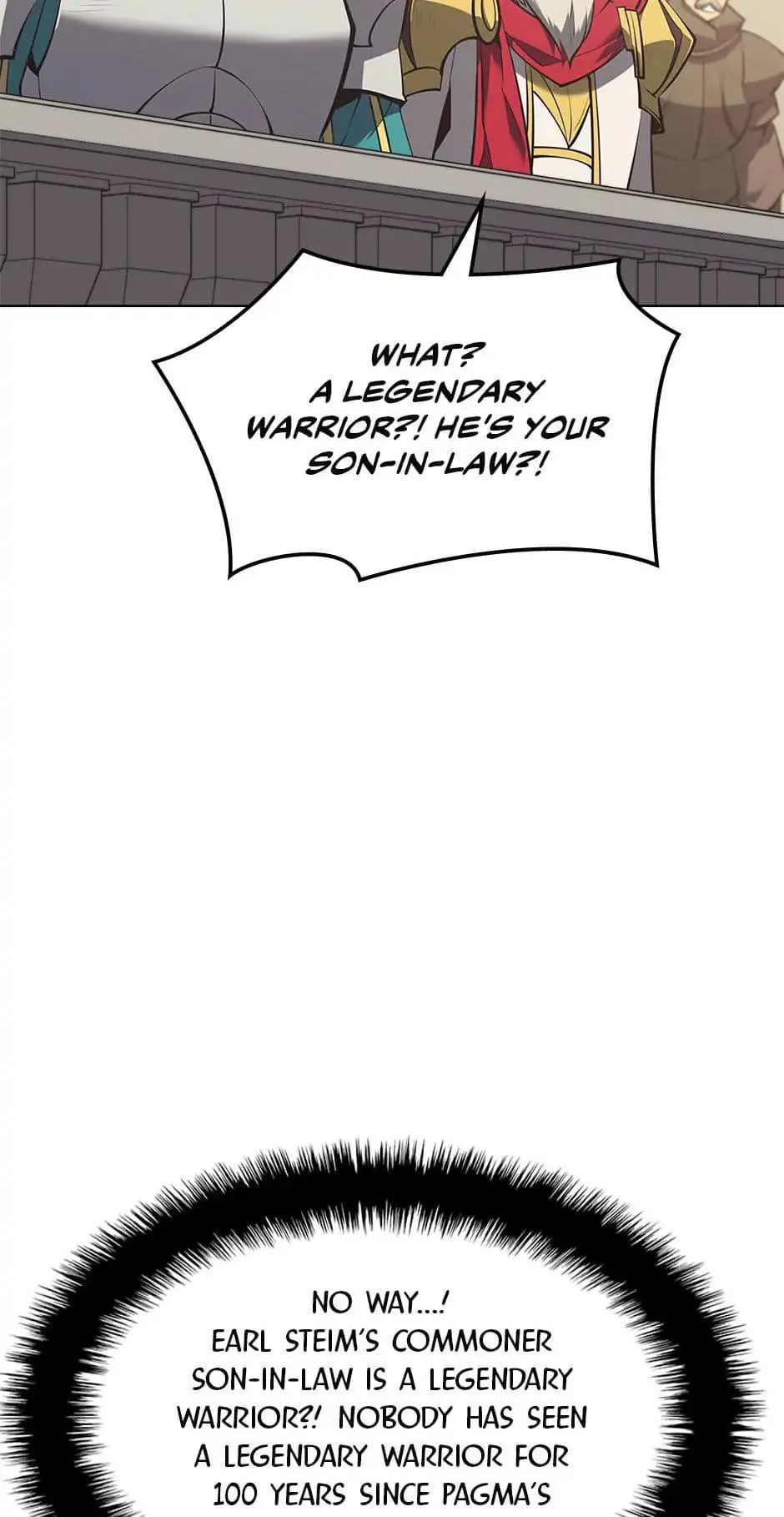Overgeared Chapter 104 – Page 77